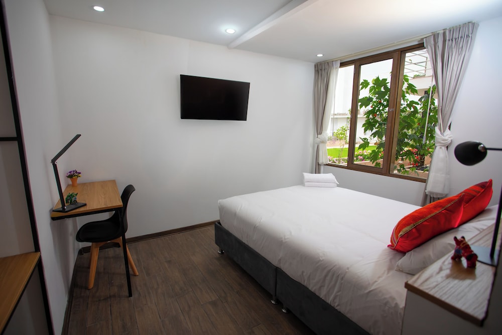 Single Room photo 1