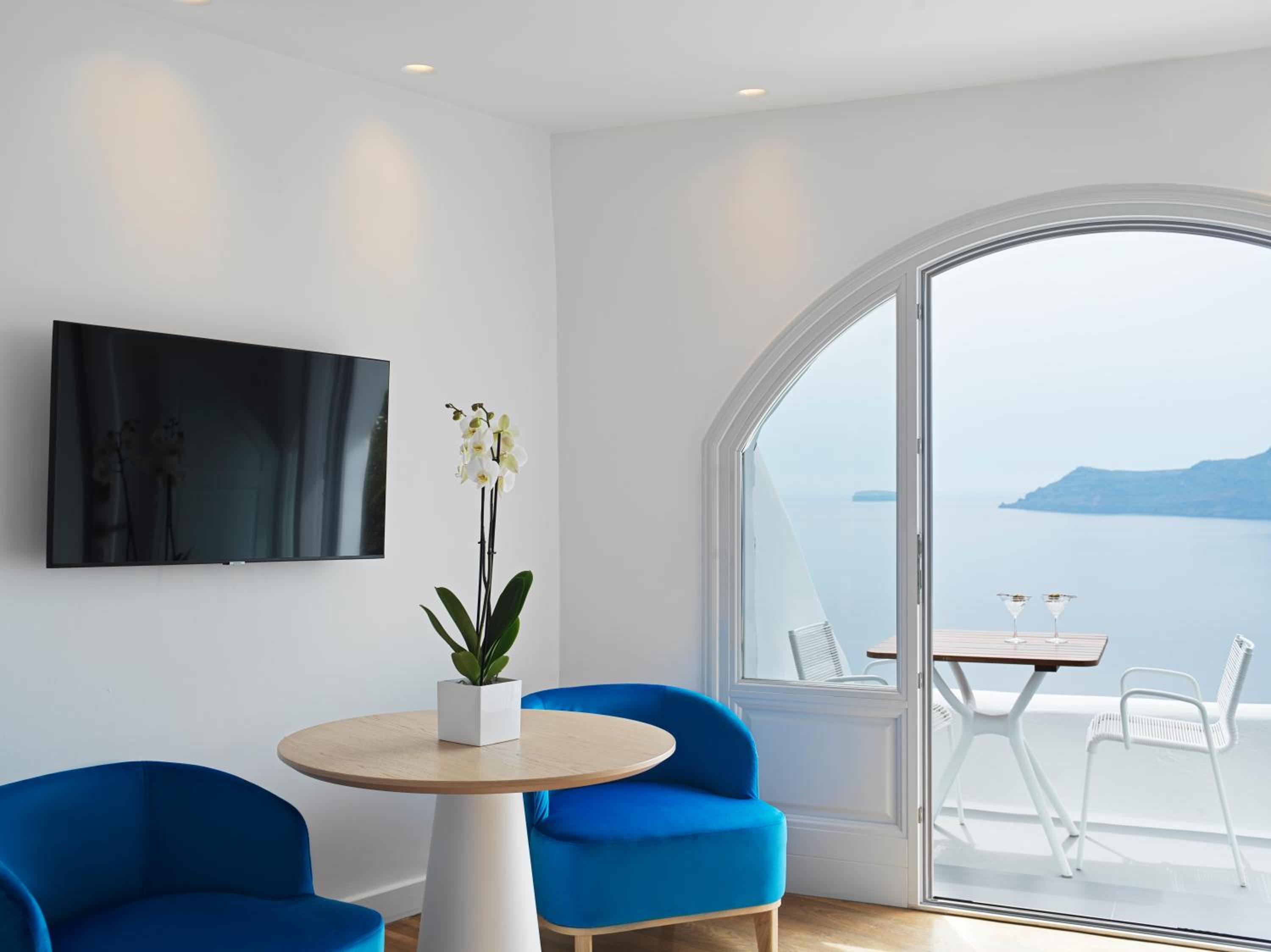 Junior Suite - Pelagos House - Photo 3