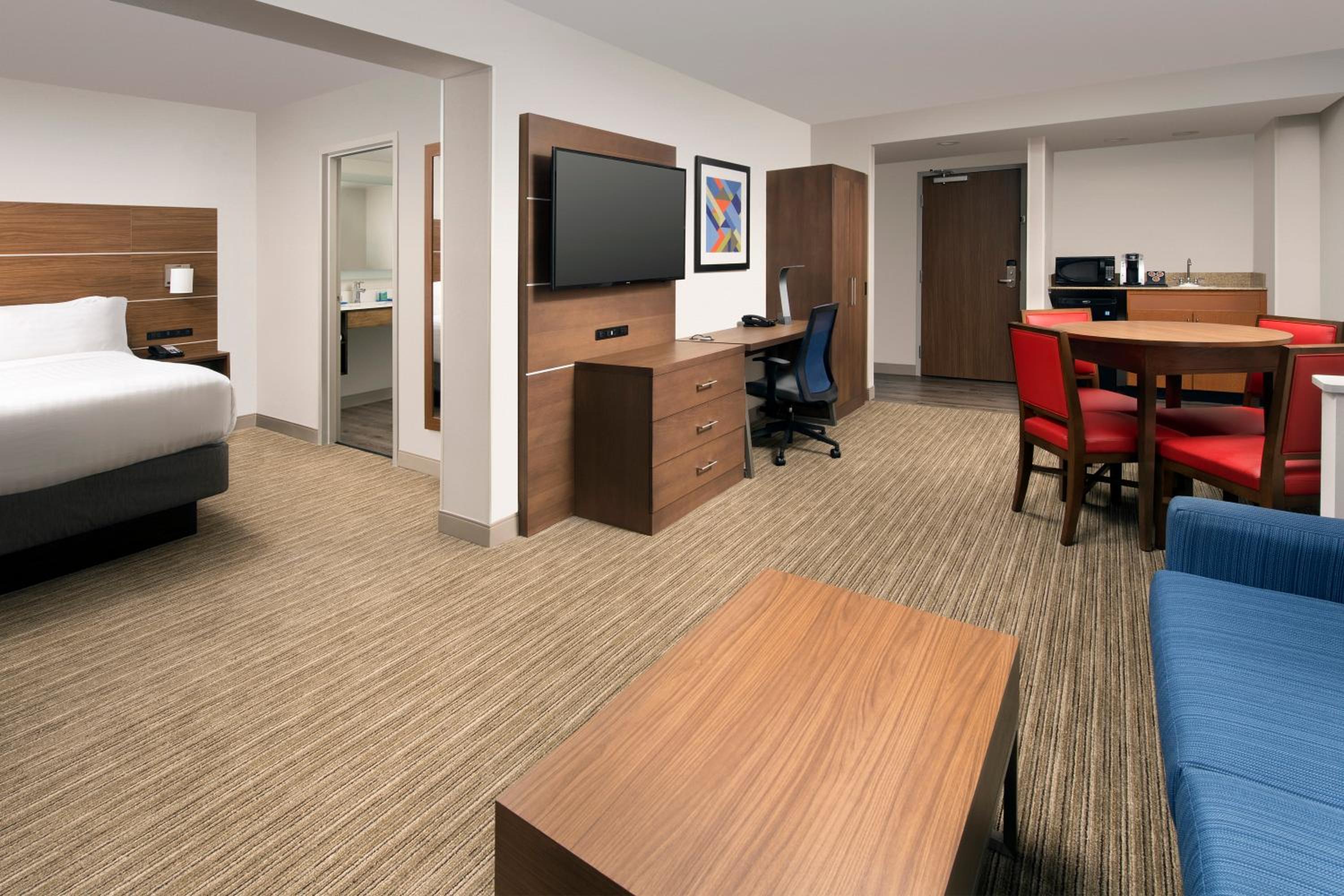 Executive Suite - Non-Smoking - Photo 1