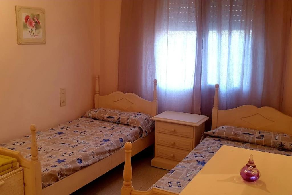 Departamento de tres habitaciones