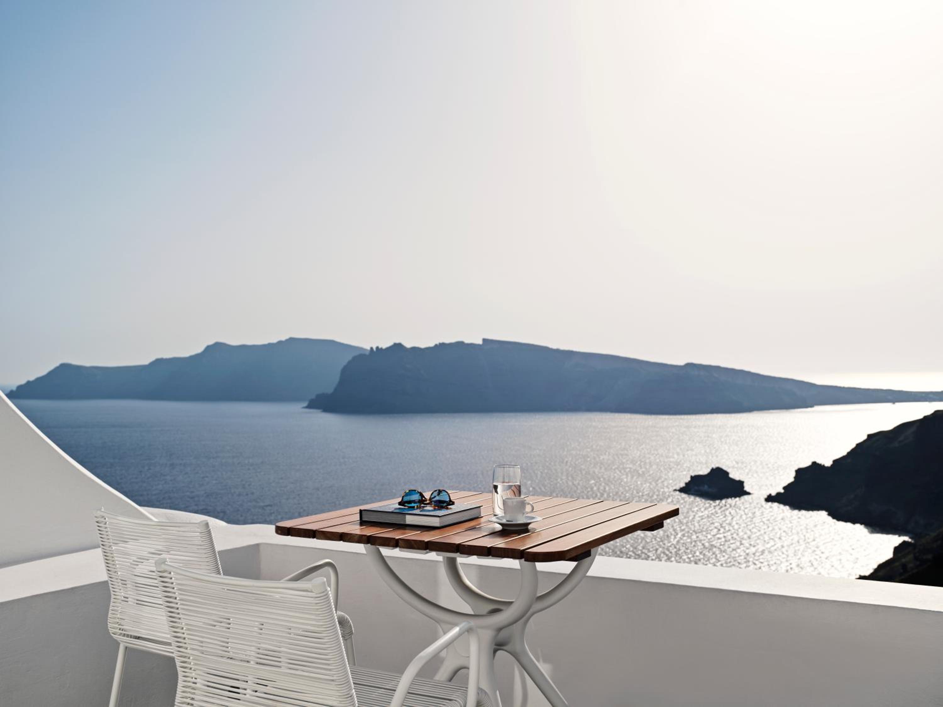 Junior Suite - Pelagos House - Photo 2
