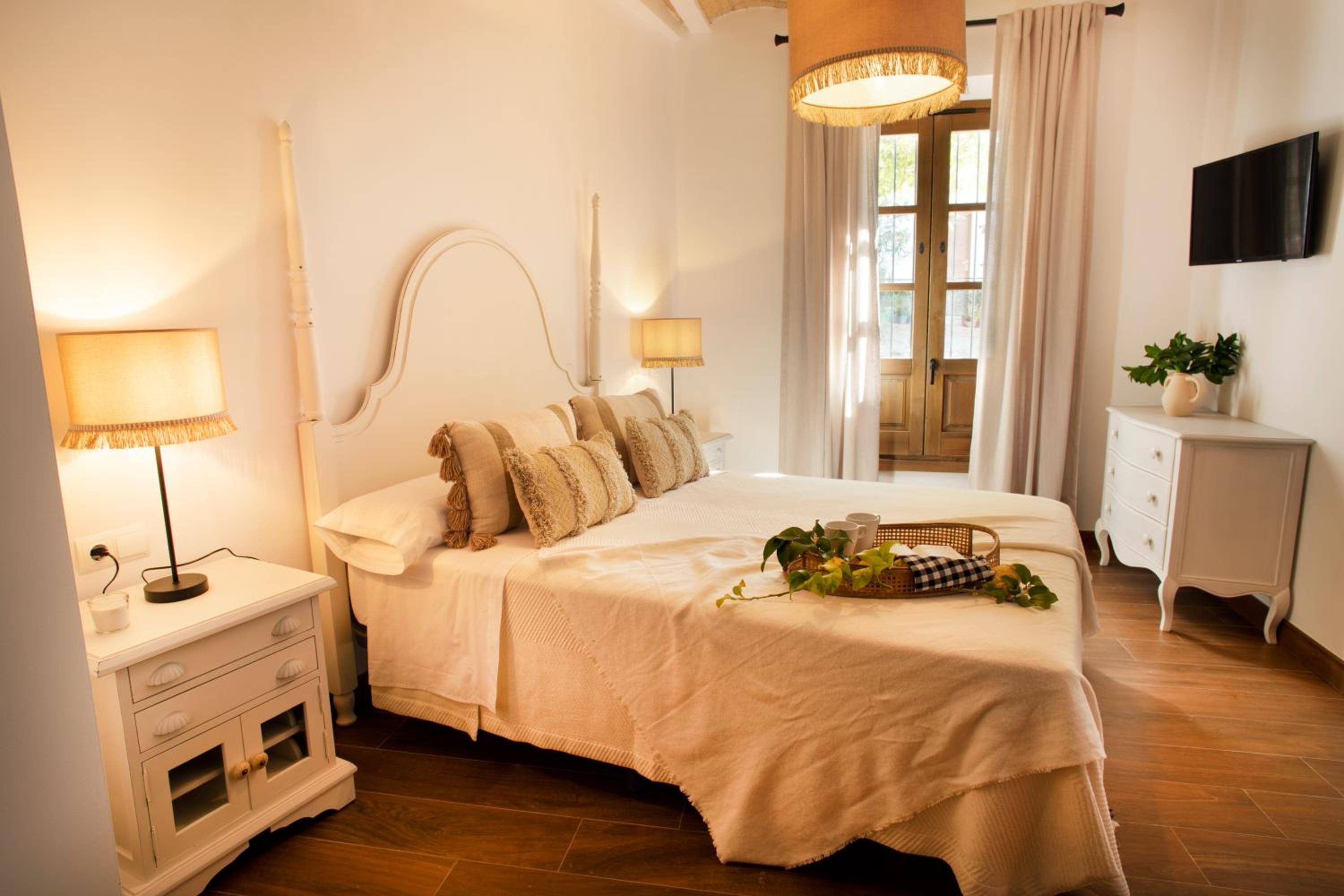 Habitación Doble Grande
