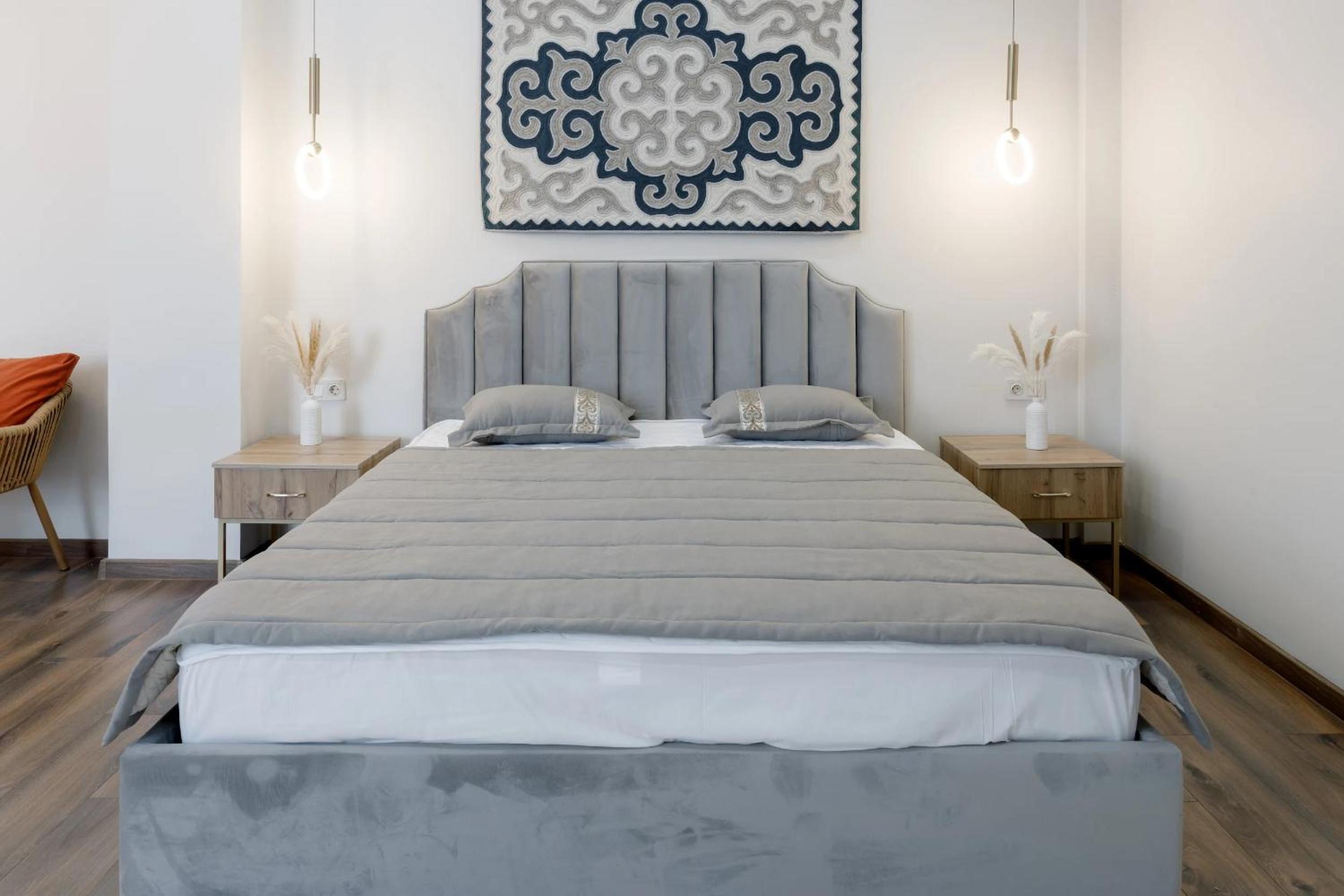 Large Double Room