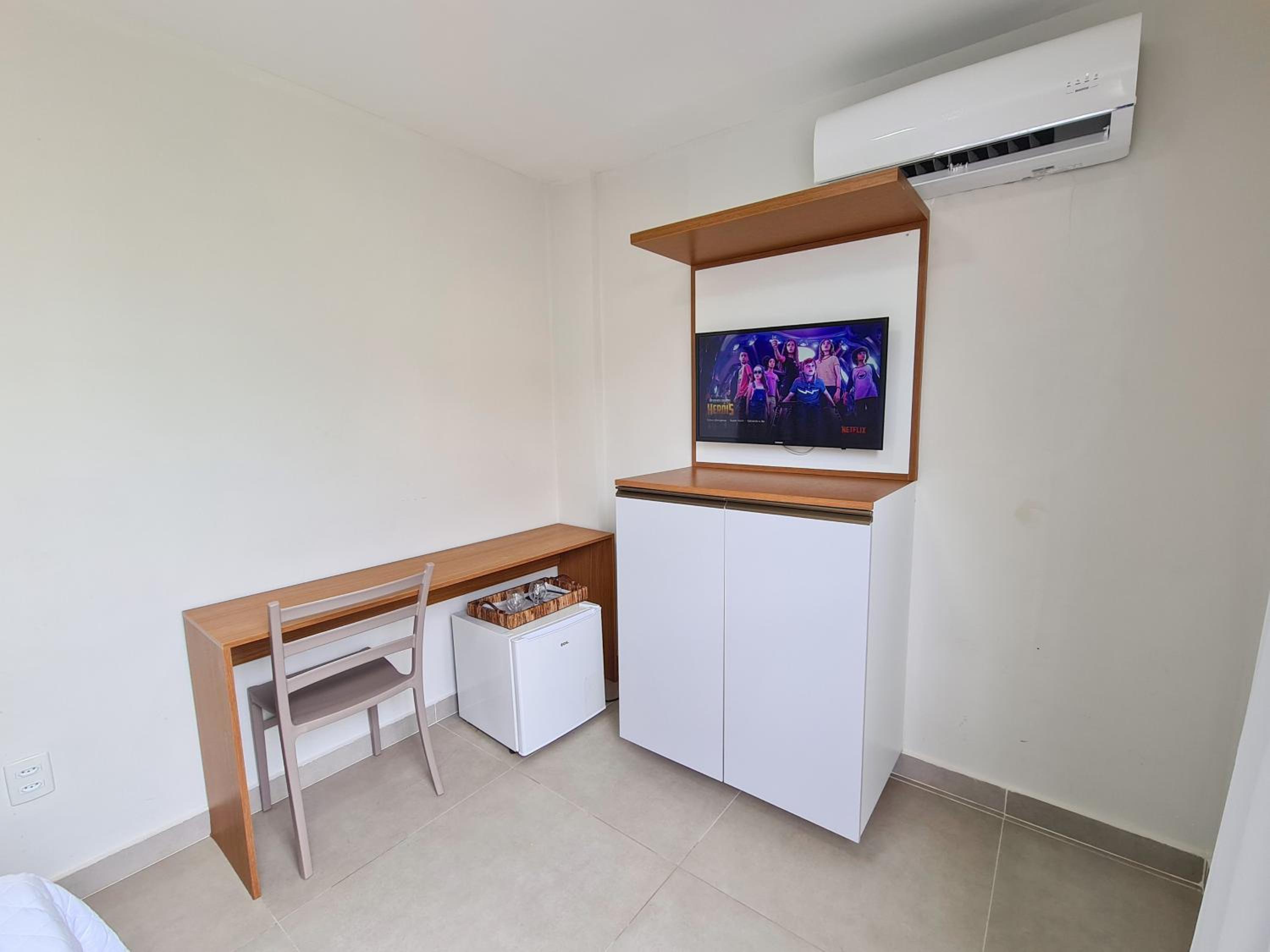 Double Room - Disability Access - Photo 3