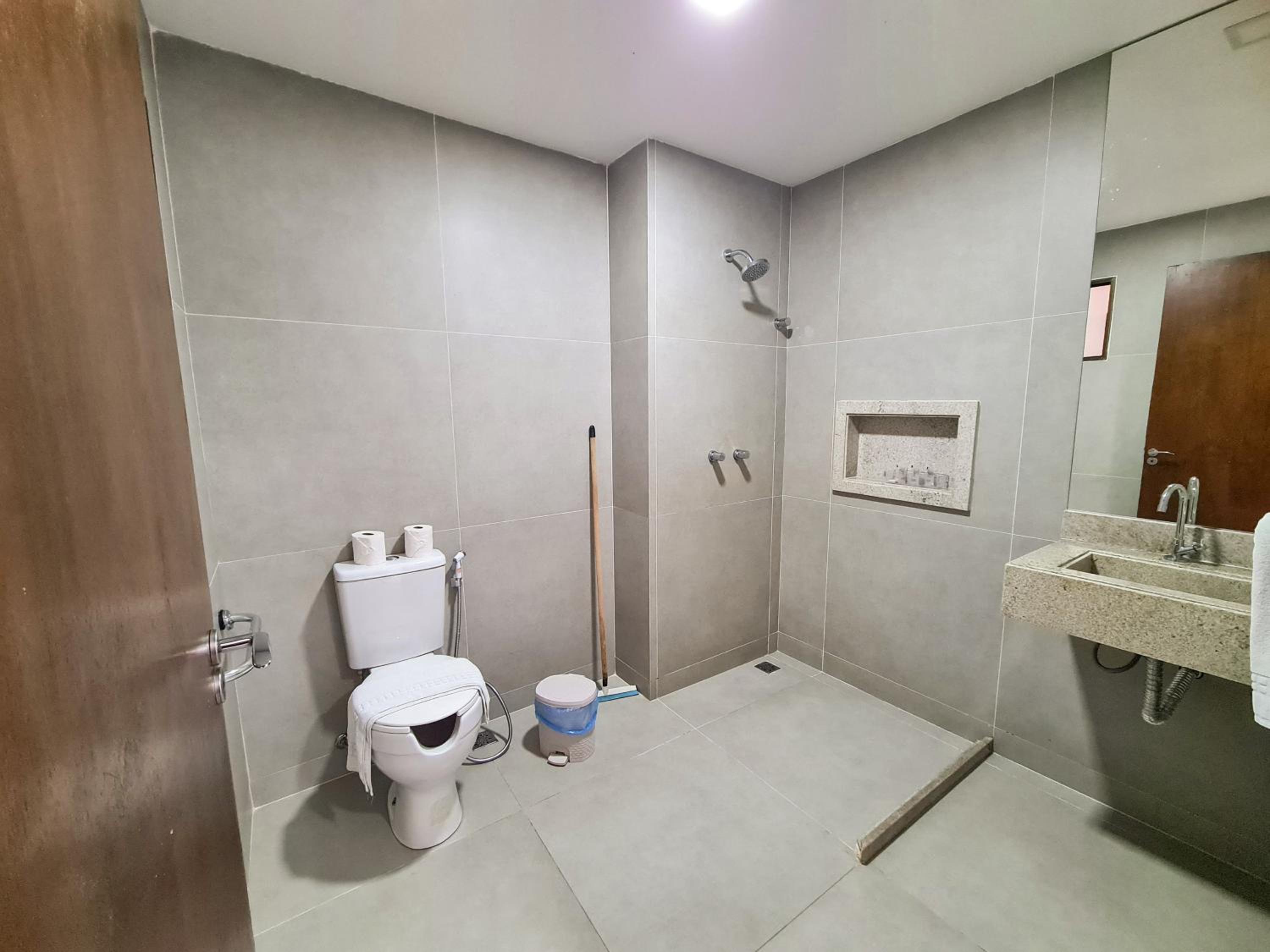 Double Room - Disability Access - Photo 5