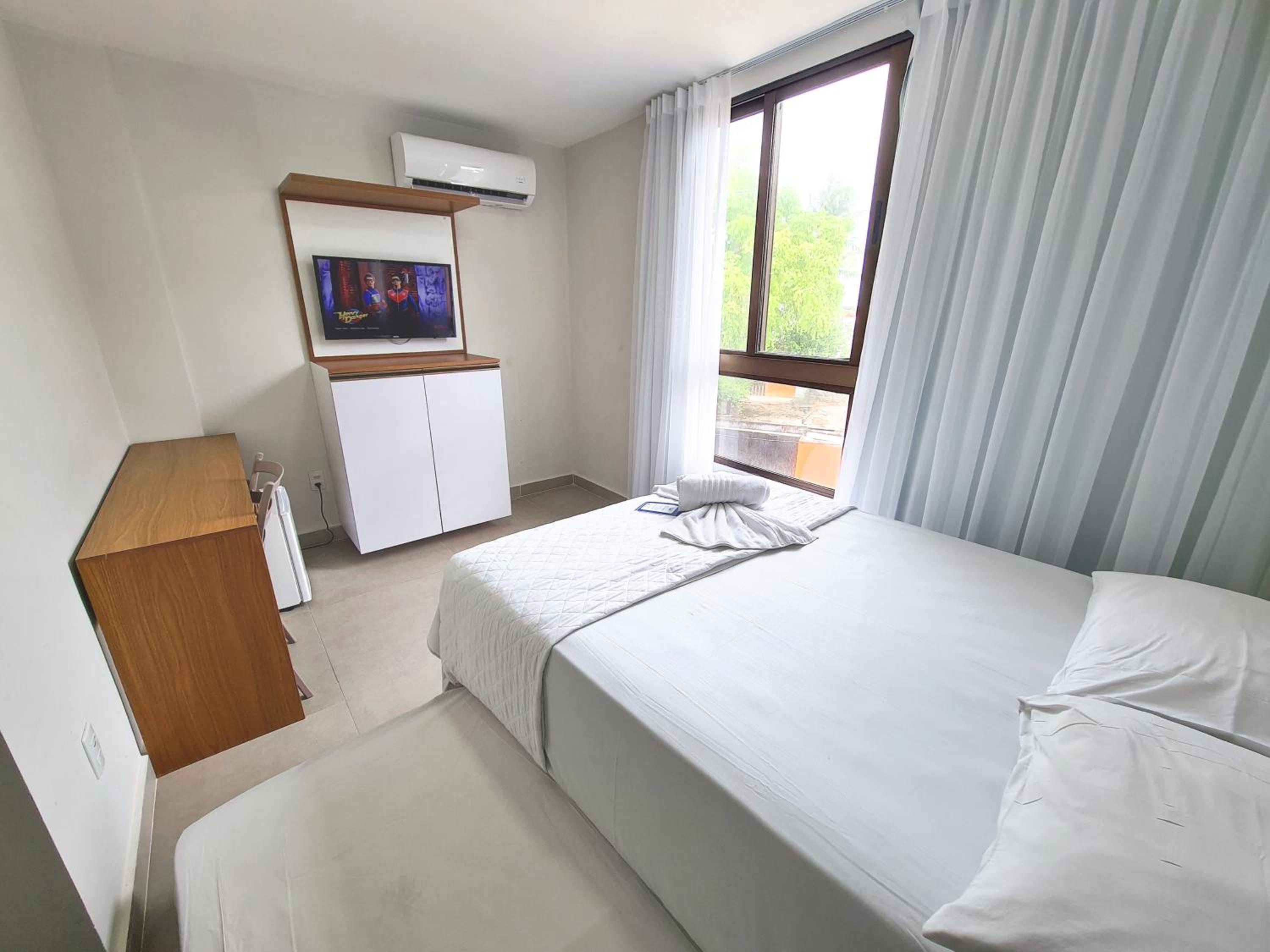 Double Room - Disability Access - Photo 2