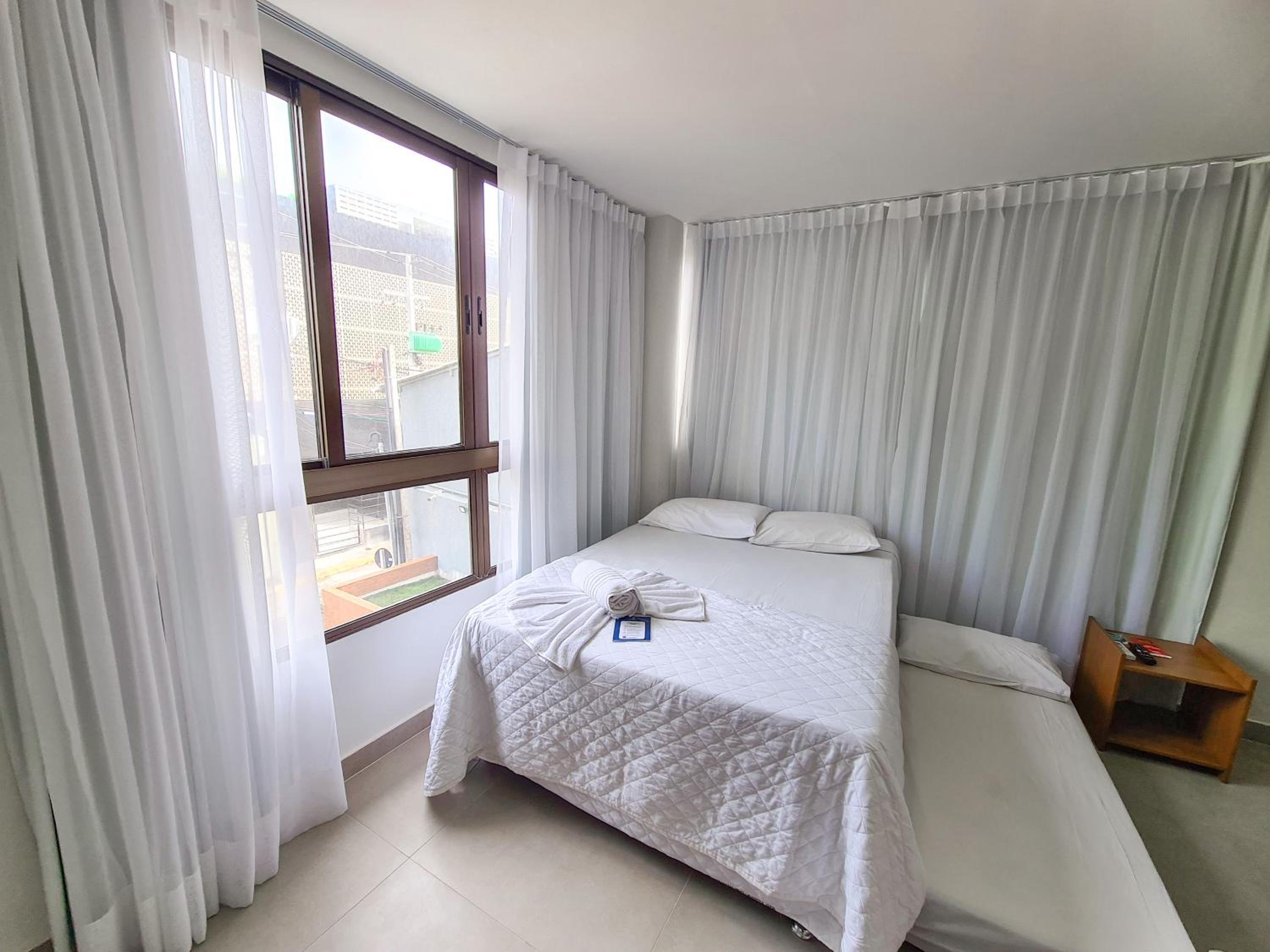 Double Room - Disability Access - Photo 1