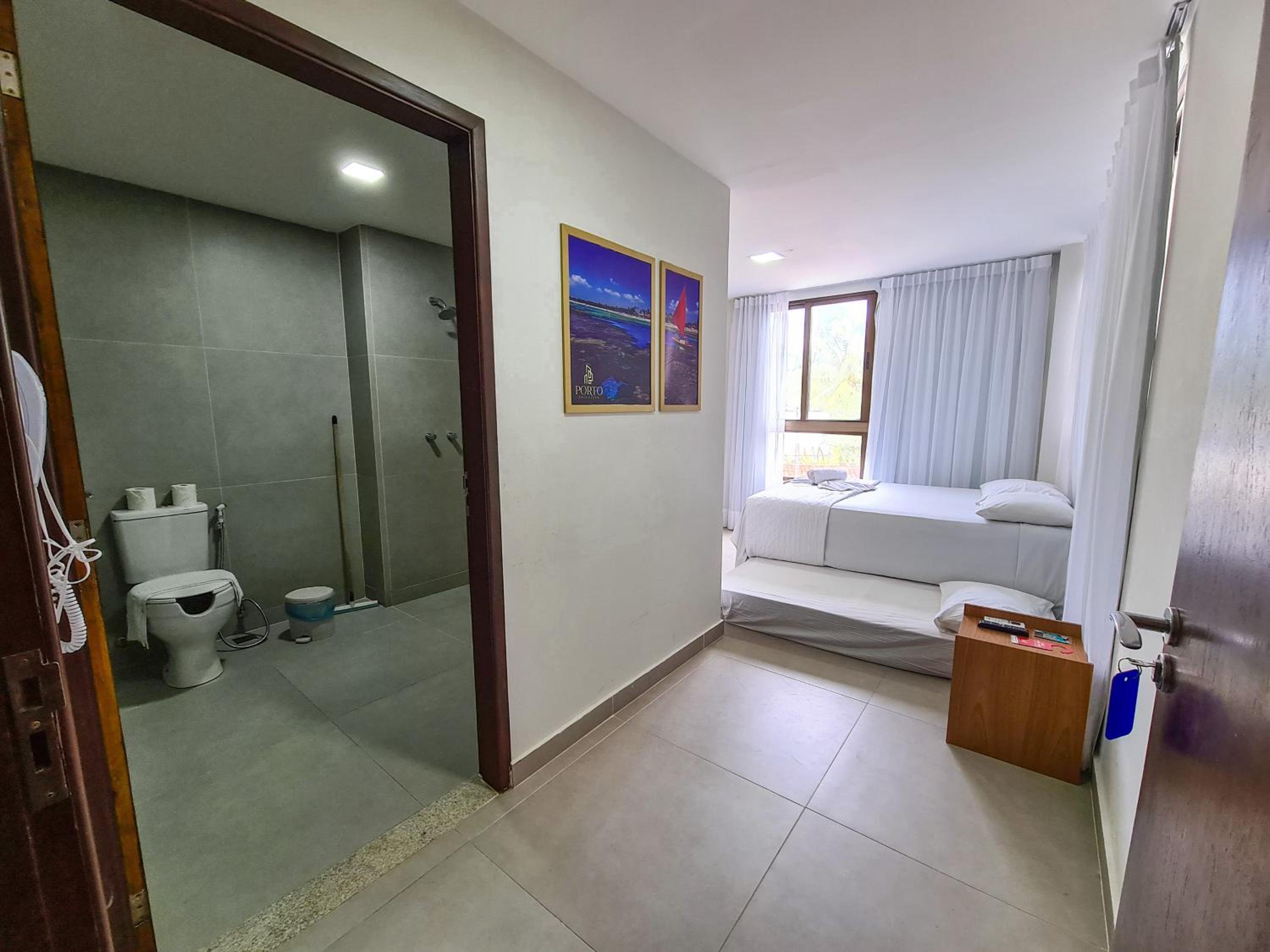 Double Room - Disability Access - Photo 4