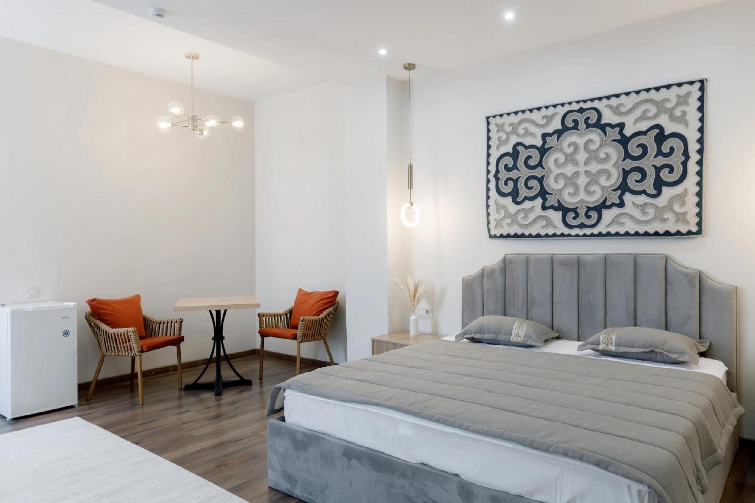 One-Bedroom Suite