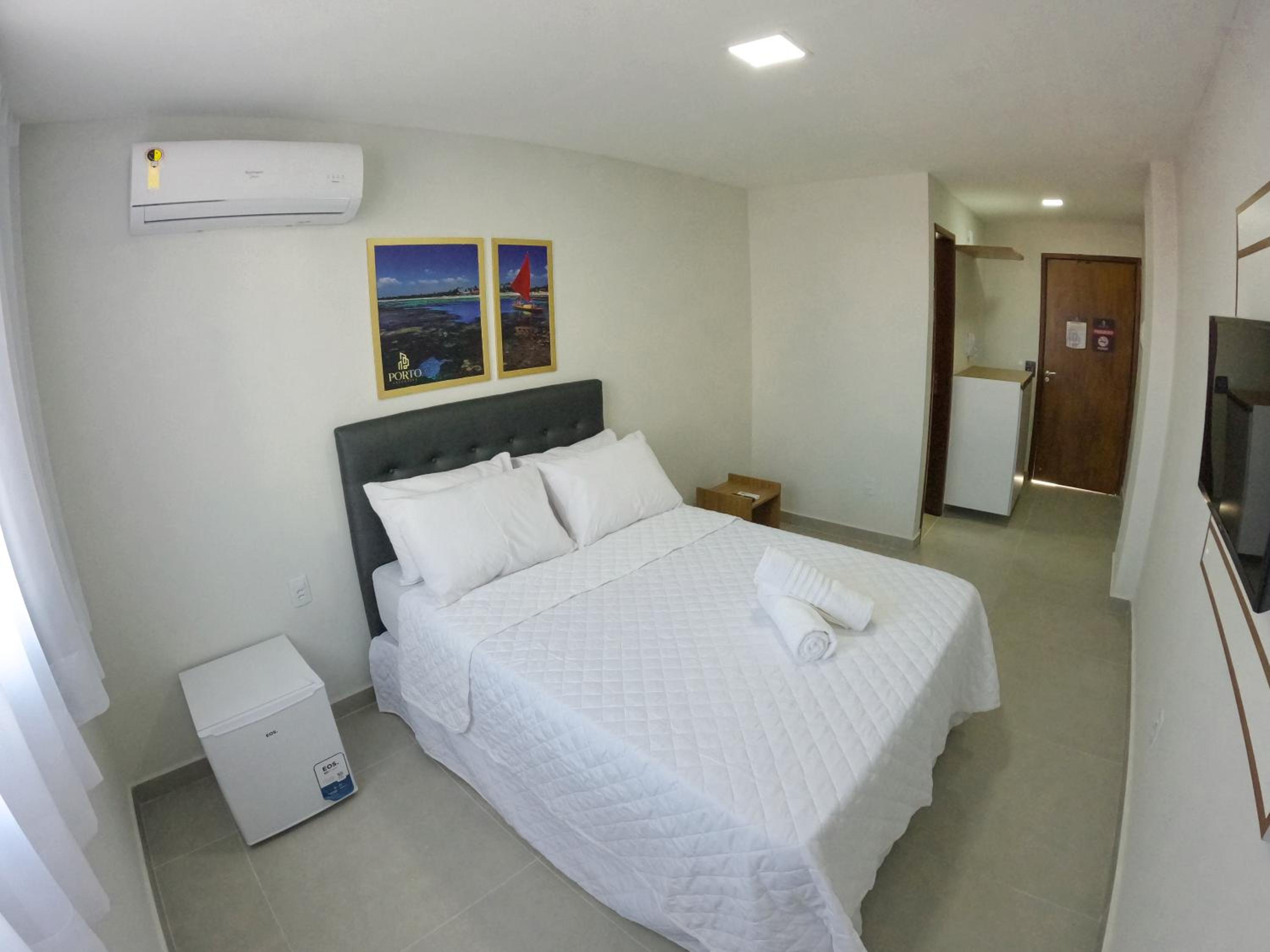 Standard Apartment - Photo 1