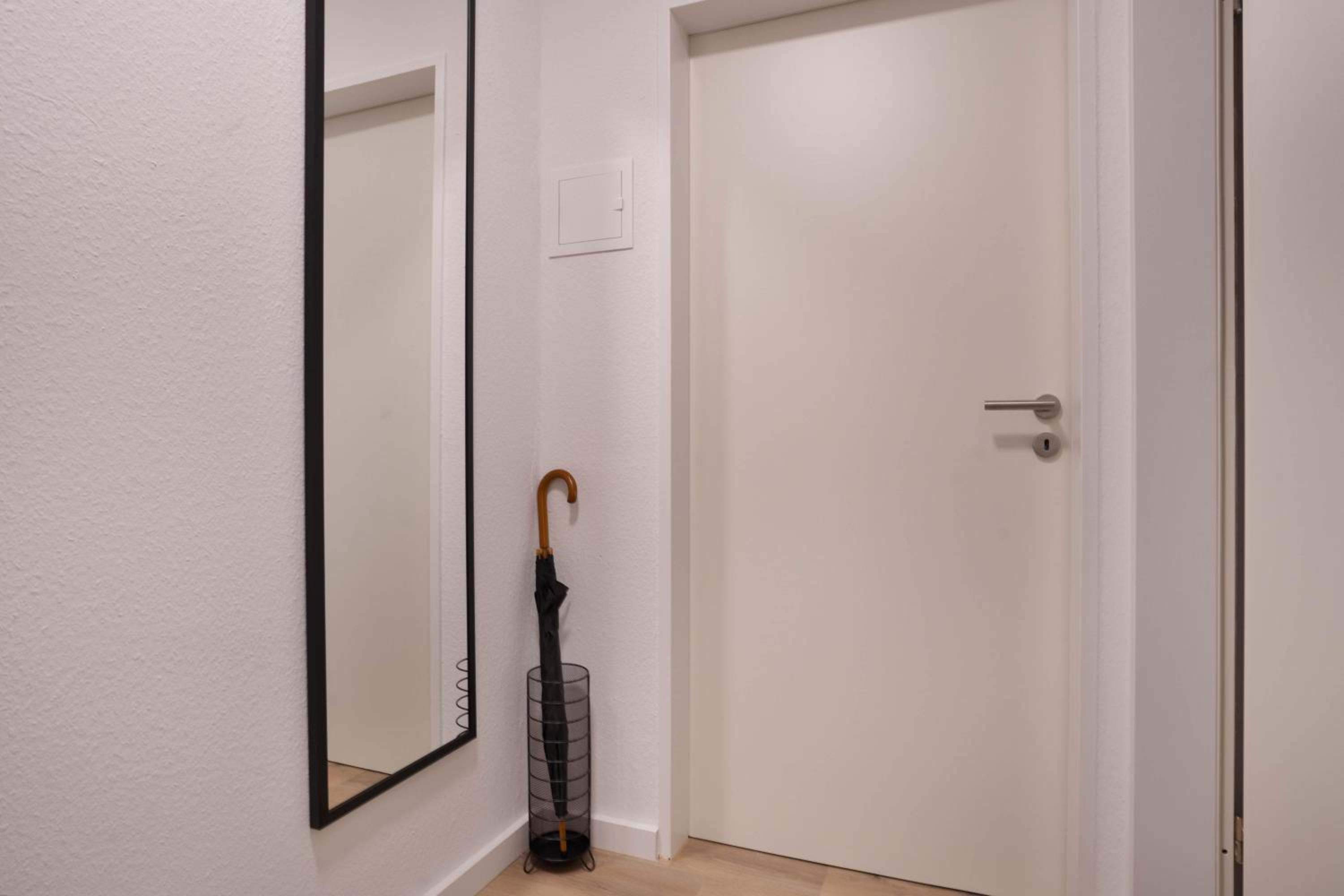 Apartment - Ground Floor photo 2