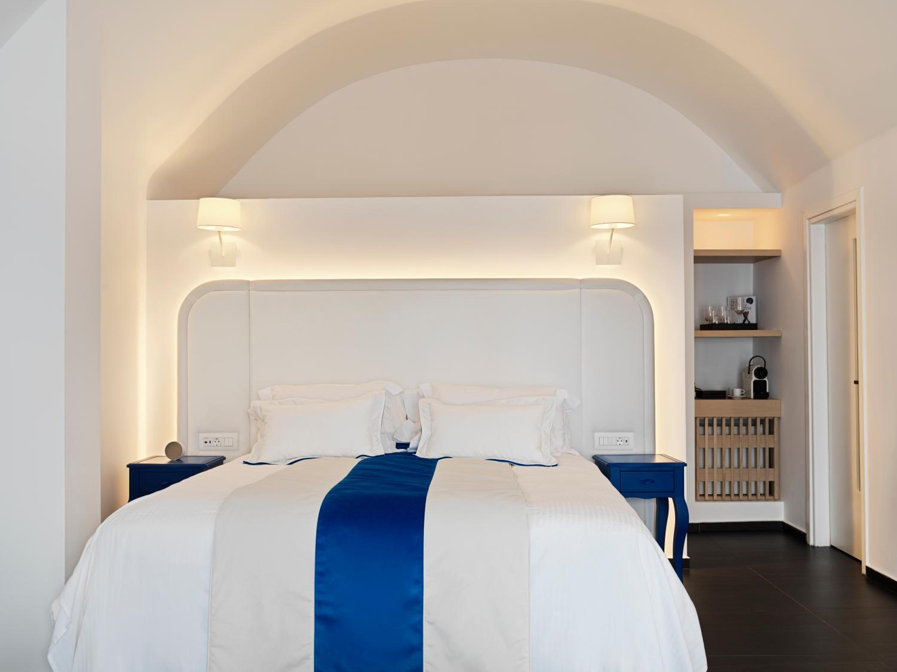 Superior Suite - Pelagos House - Photo 2