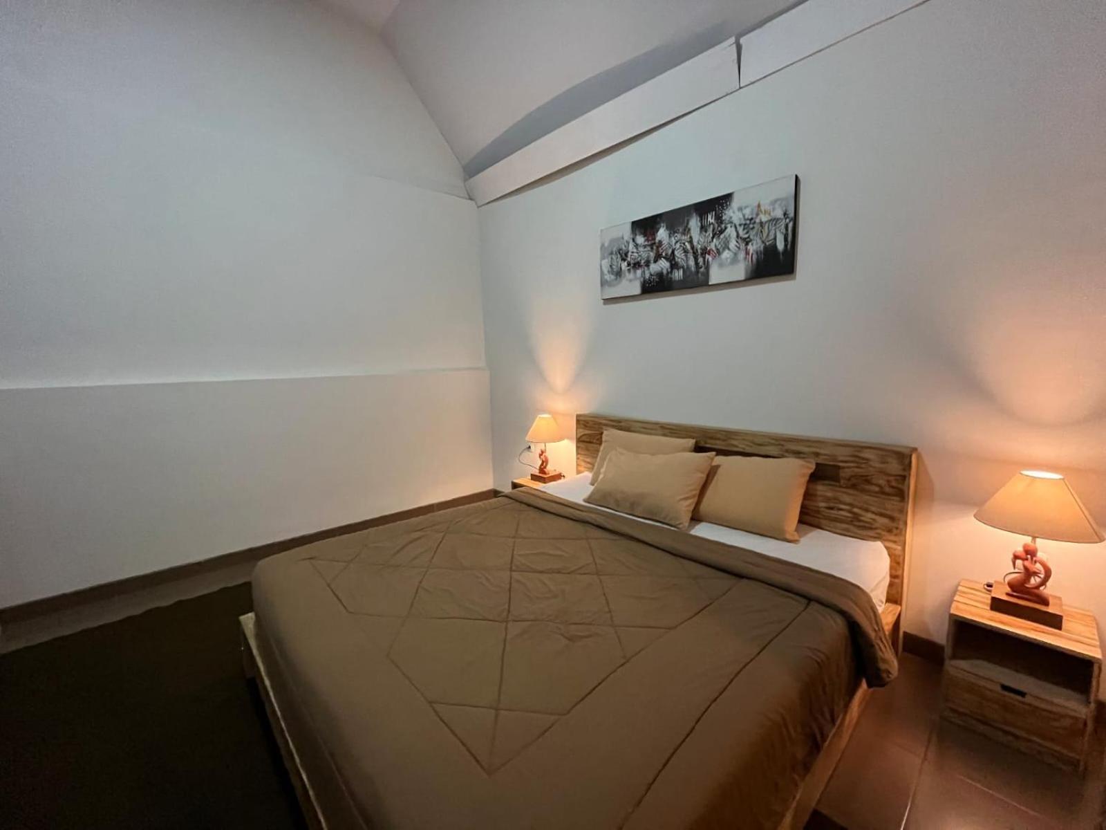 Double Room with Mountain View - Photo 20