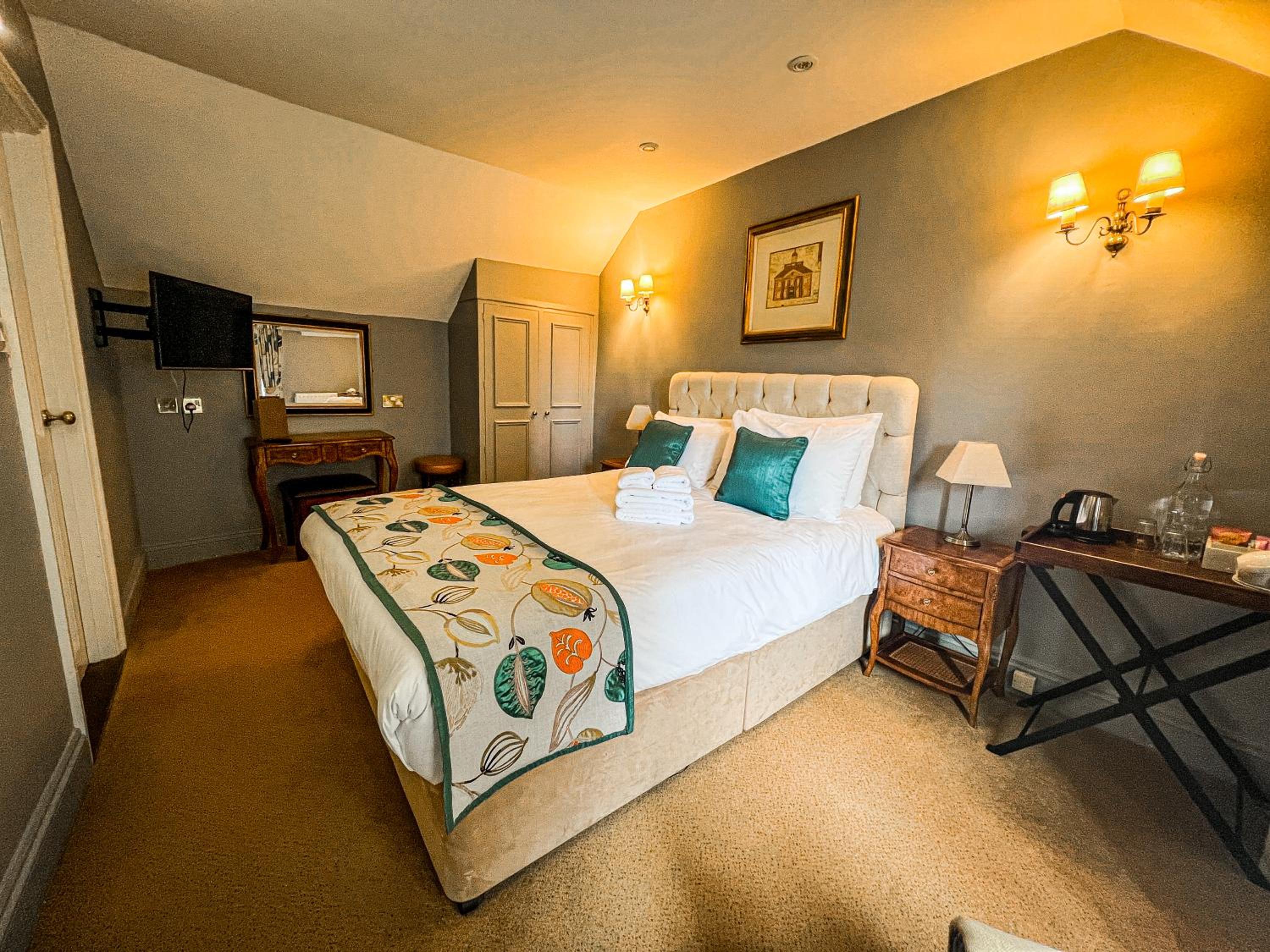 Standard Double Room photo 1