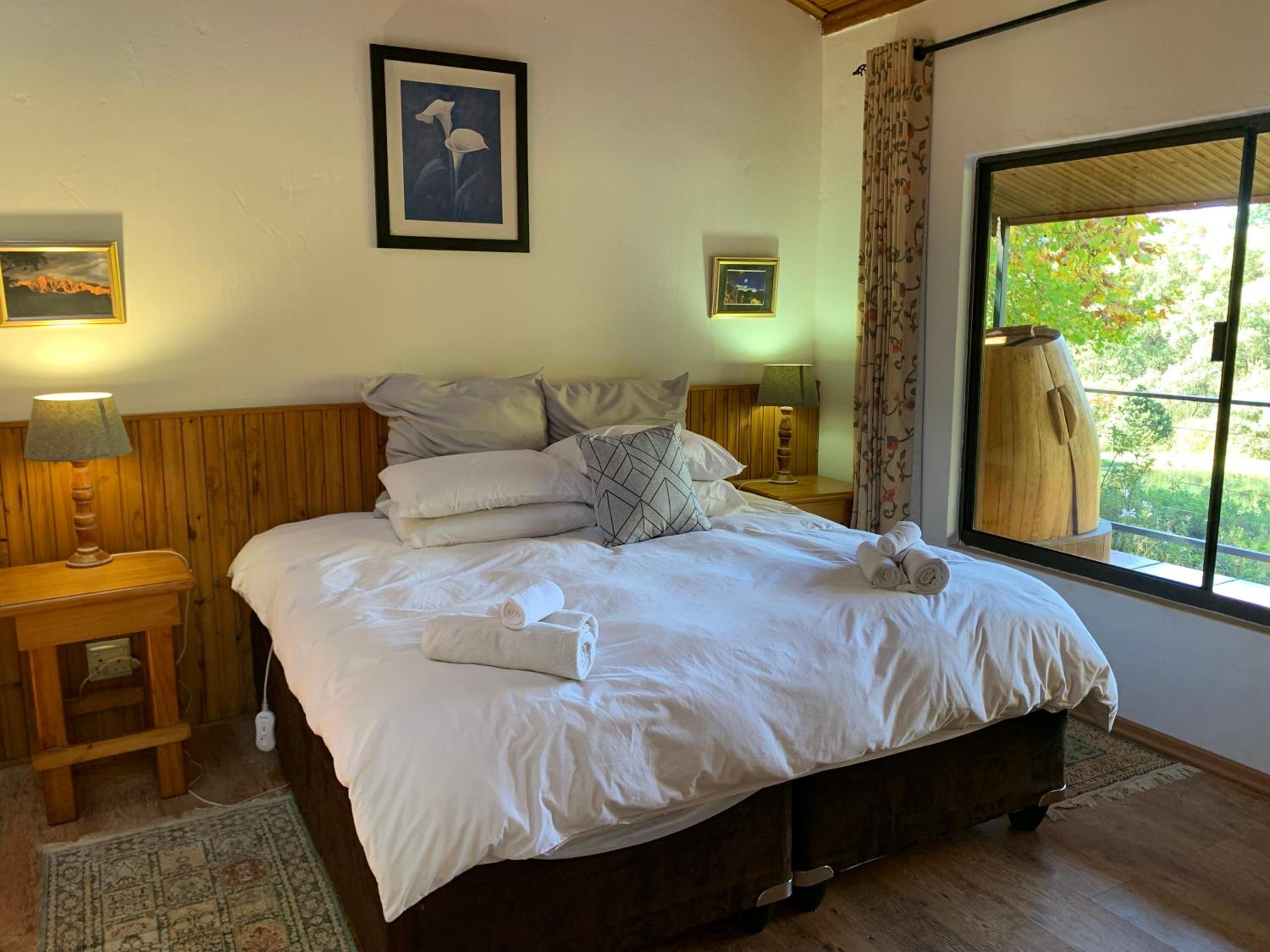 One-Bedroom Chalet photo 1