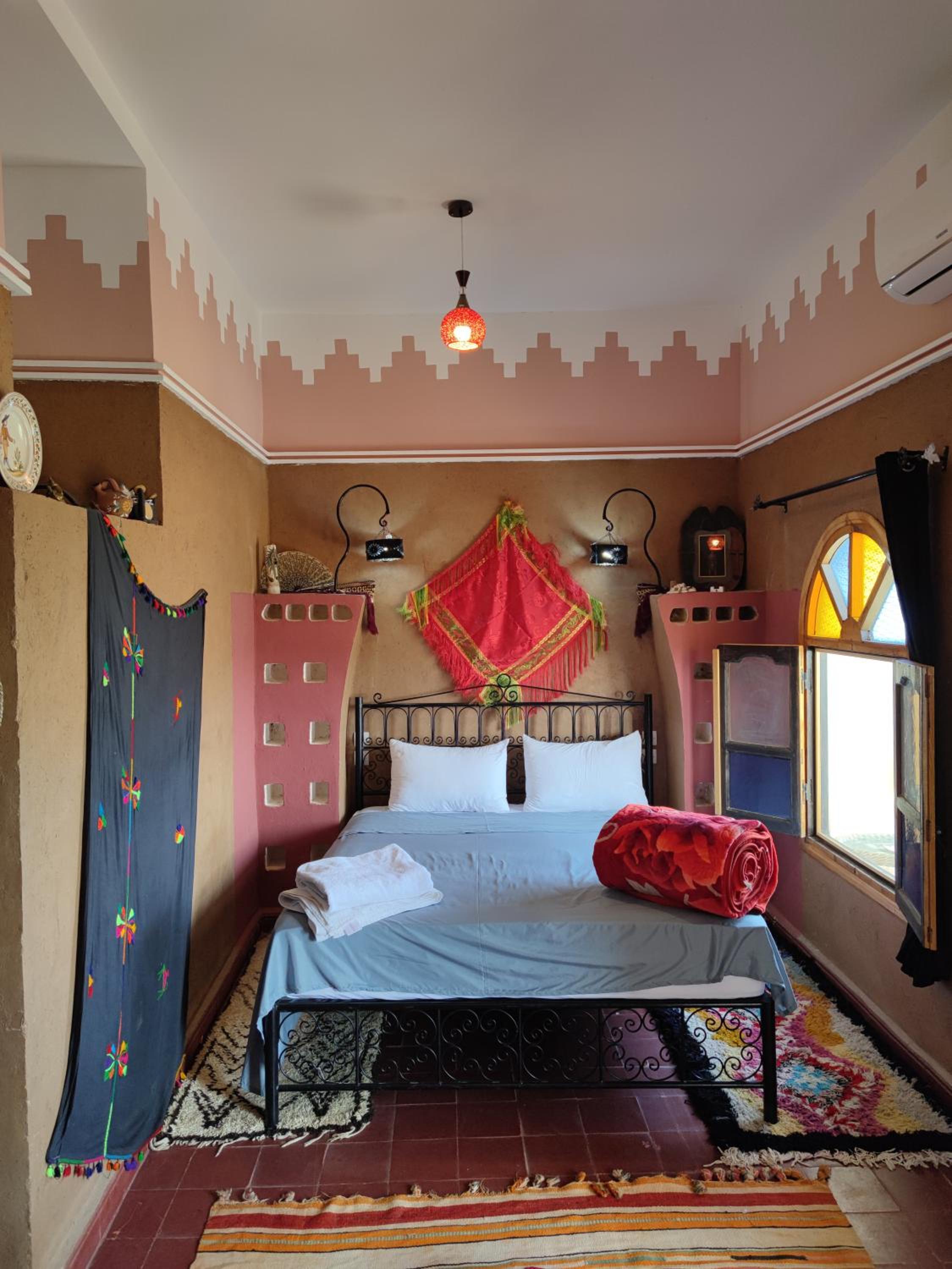 King Room with Garden View photo 1