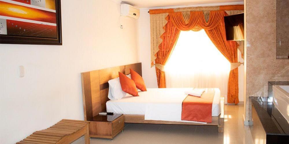 King Suite photo 2