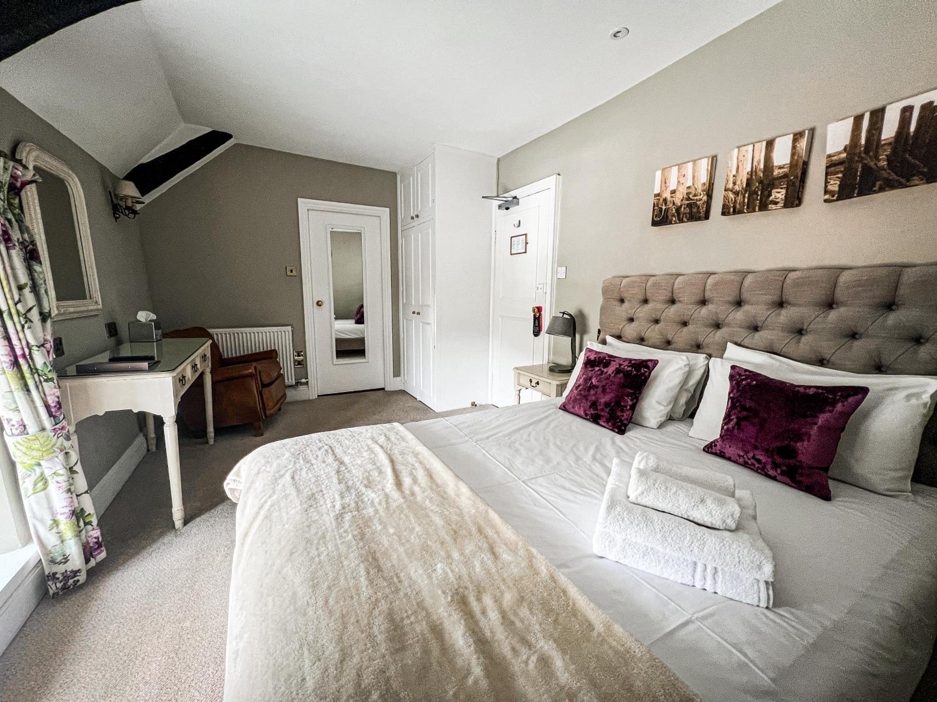 Double Room with Sea View photo 1