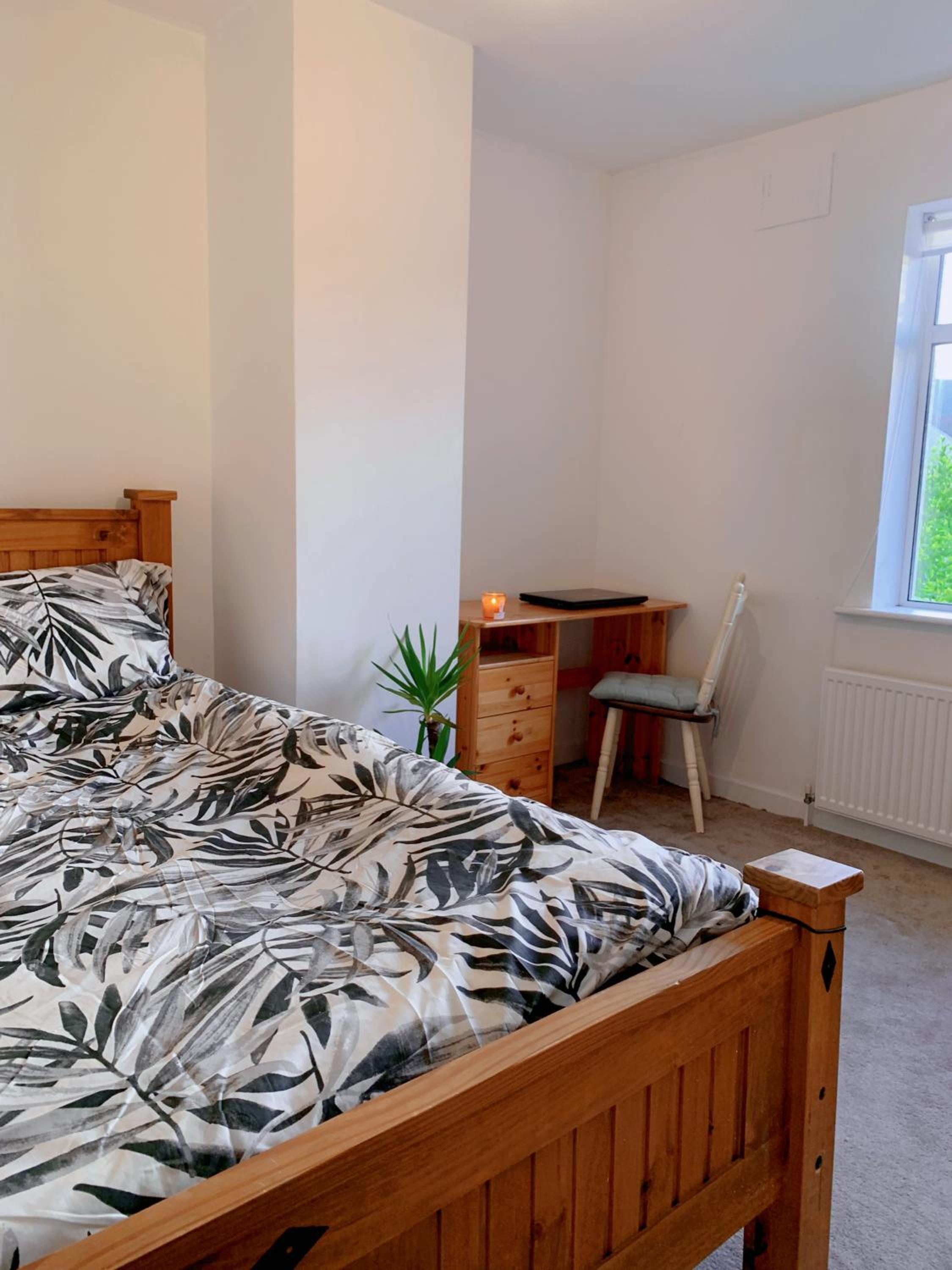 King Room with Mountain View photo 1