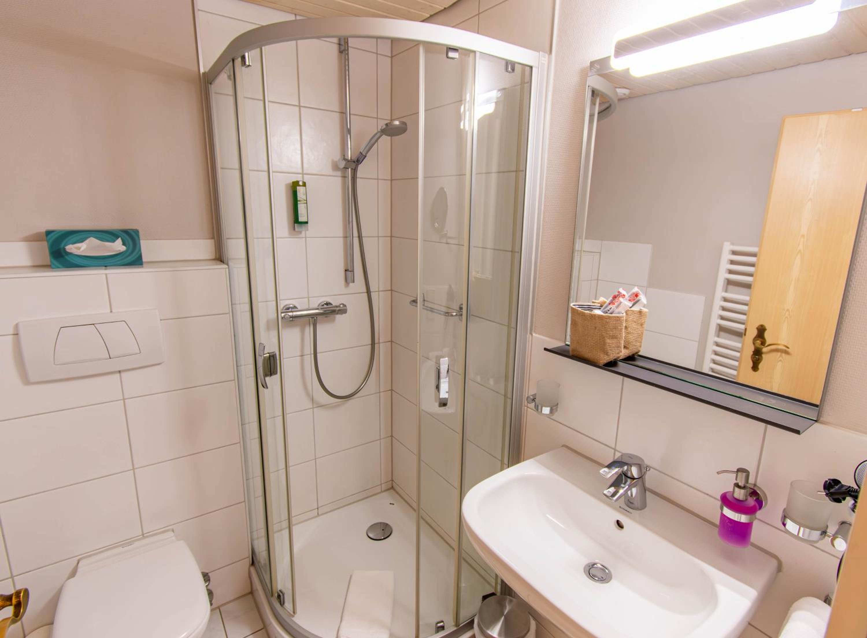 Single Room with Balcony photo 3