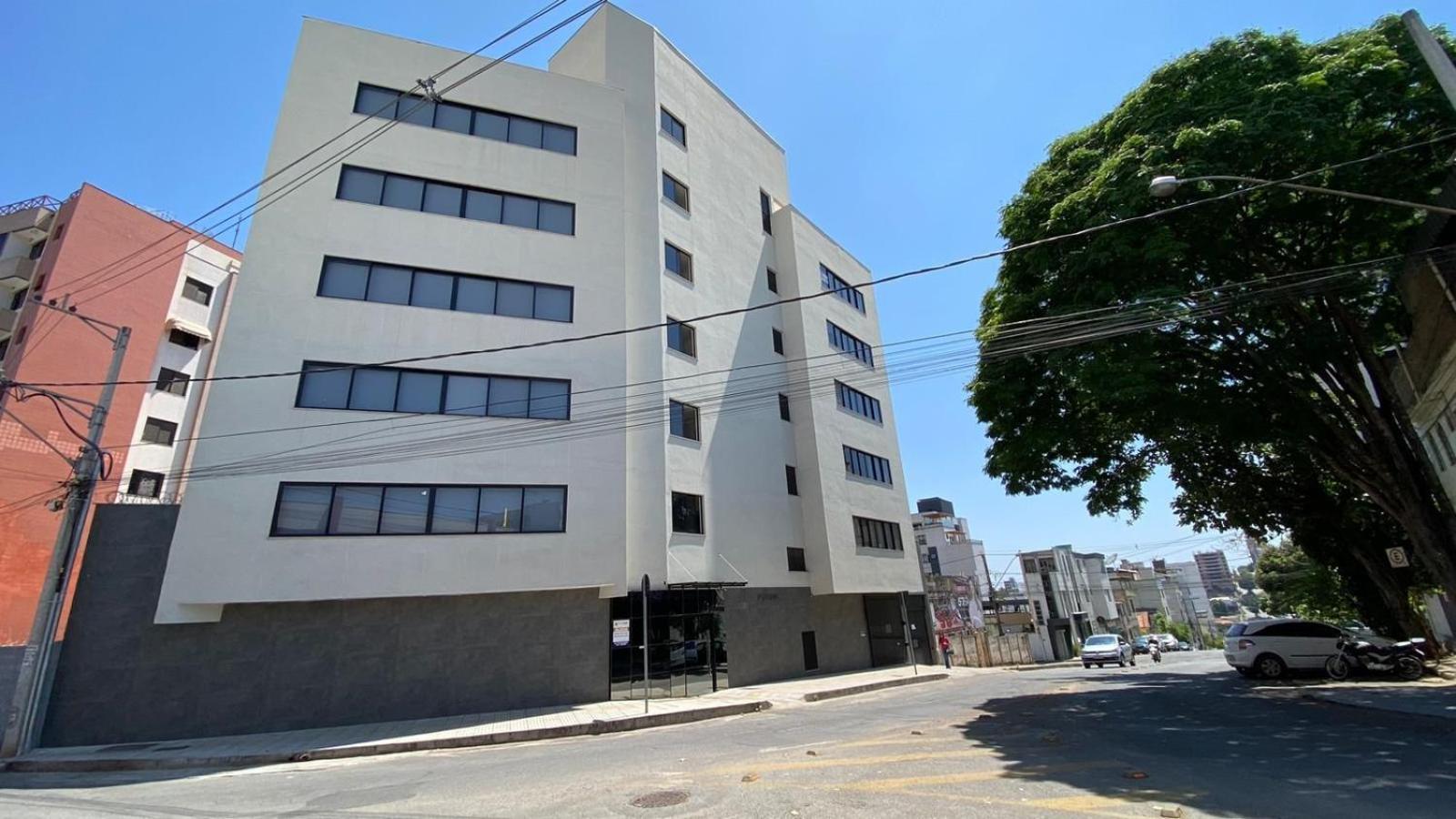 Apartment with City View photo 2