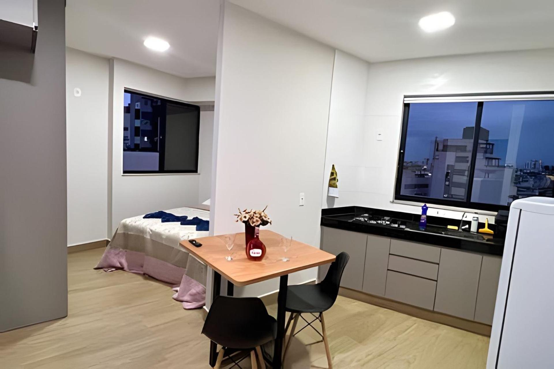Apartment photo 1