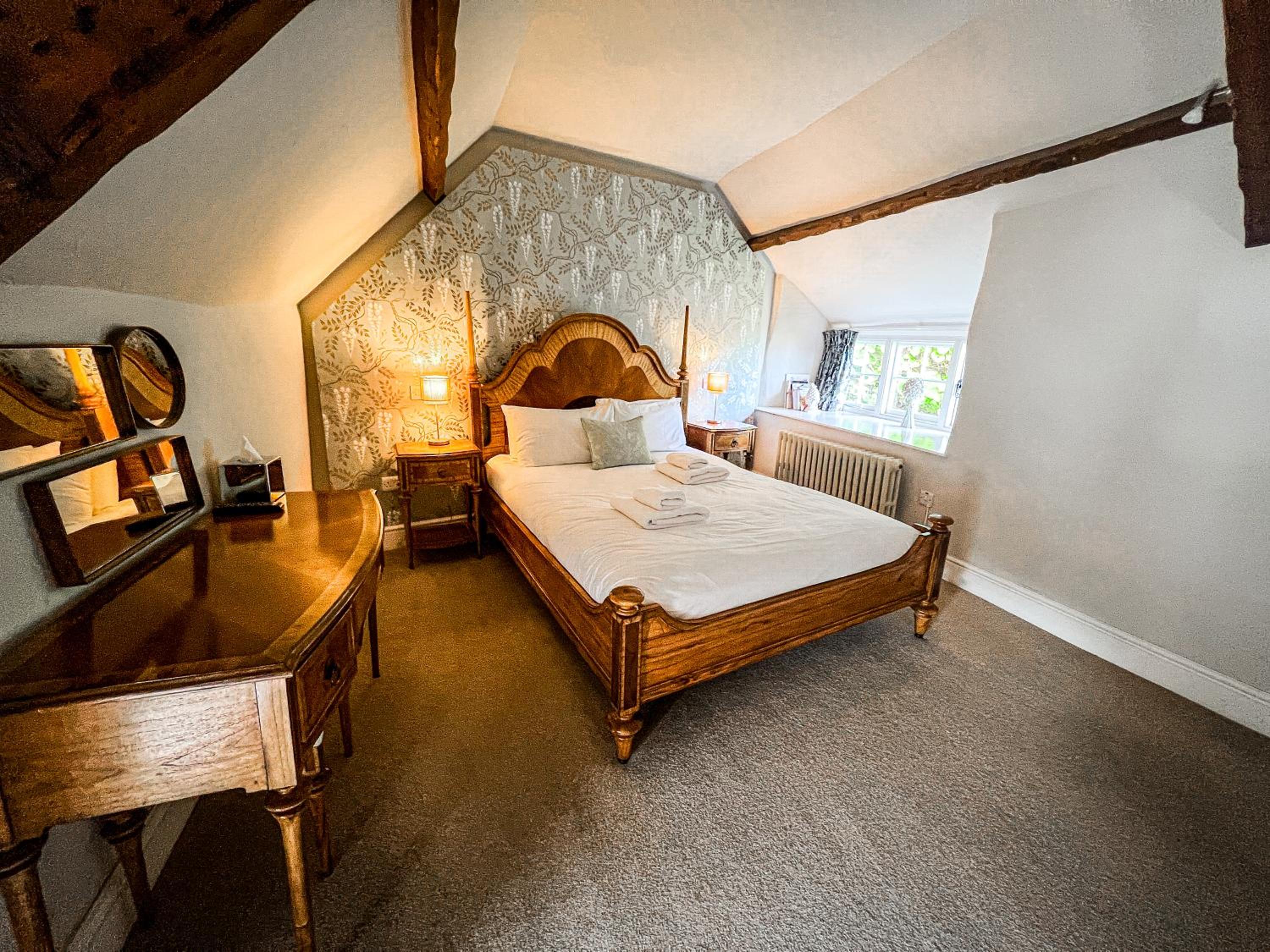 One-Bedroom Chalet photo 1