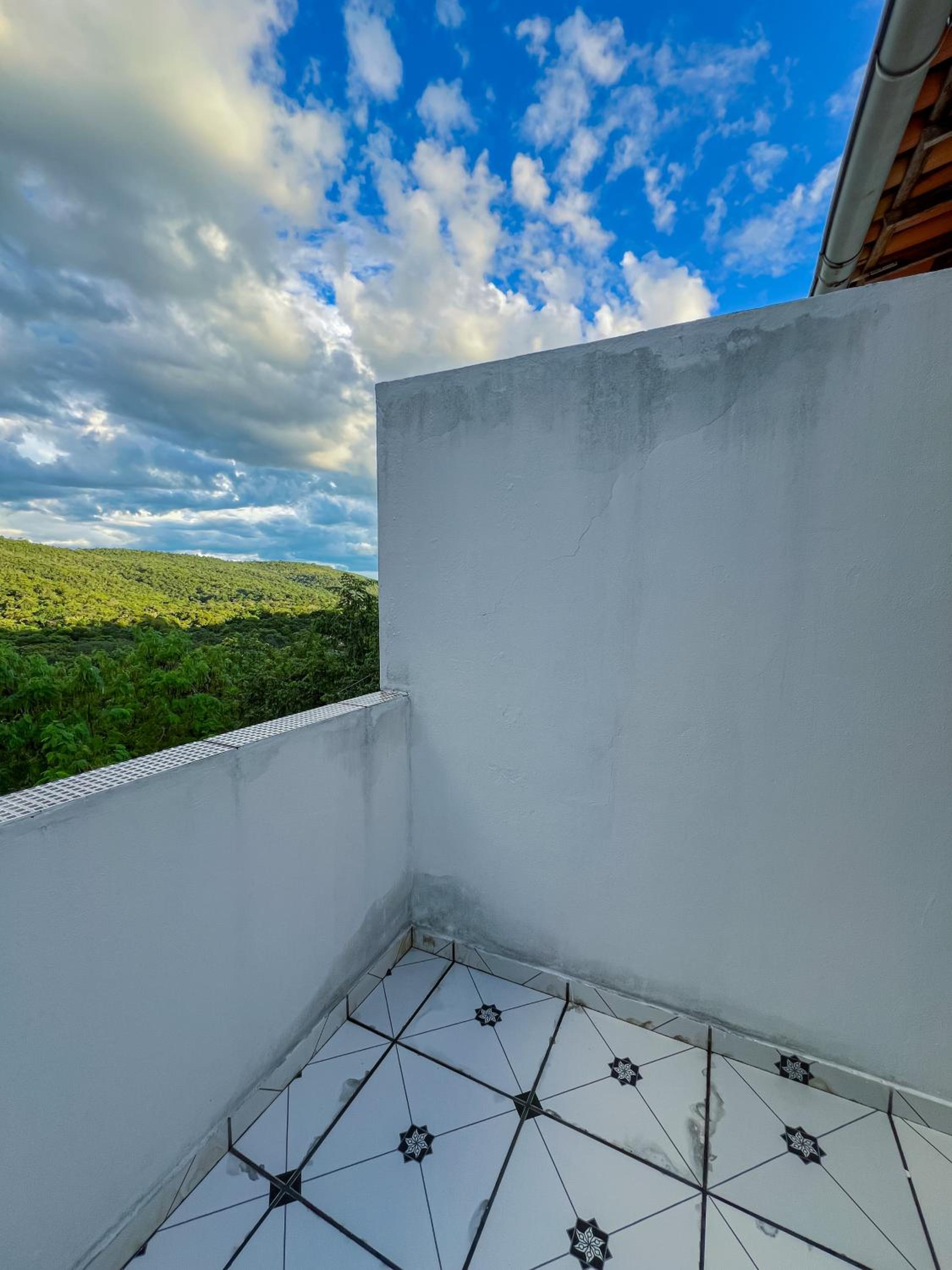 Triple Room with Balcony photo 1