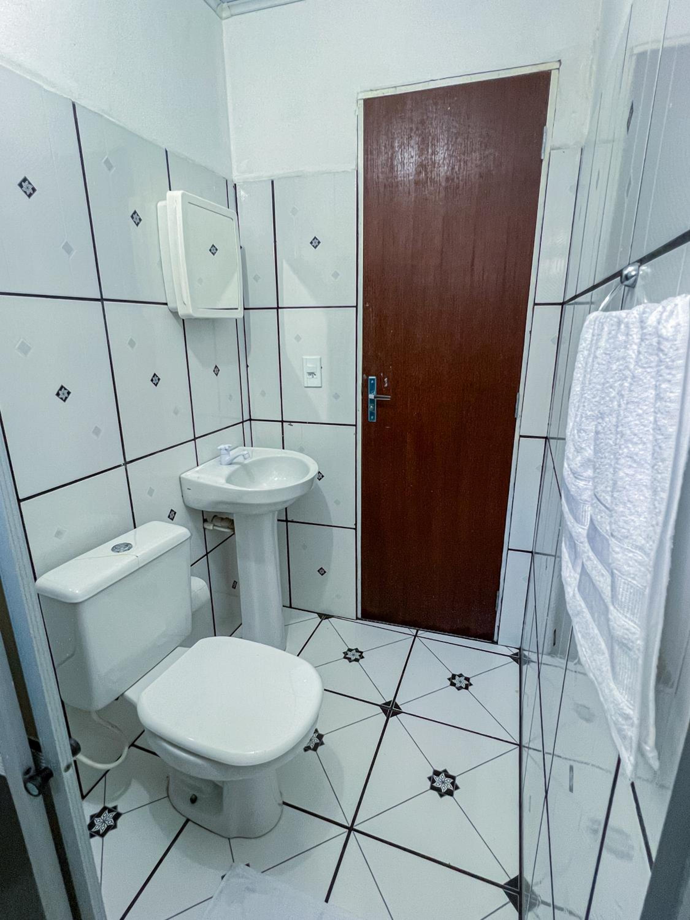 Triple Room with Balcony photo 2