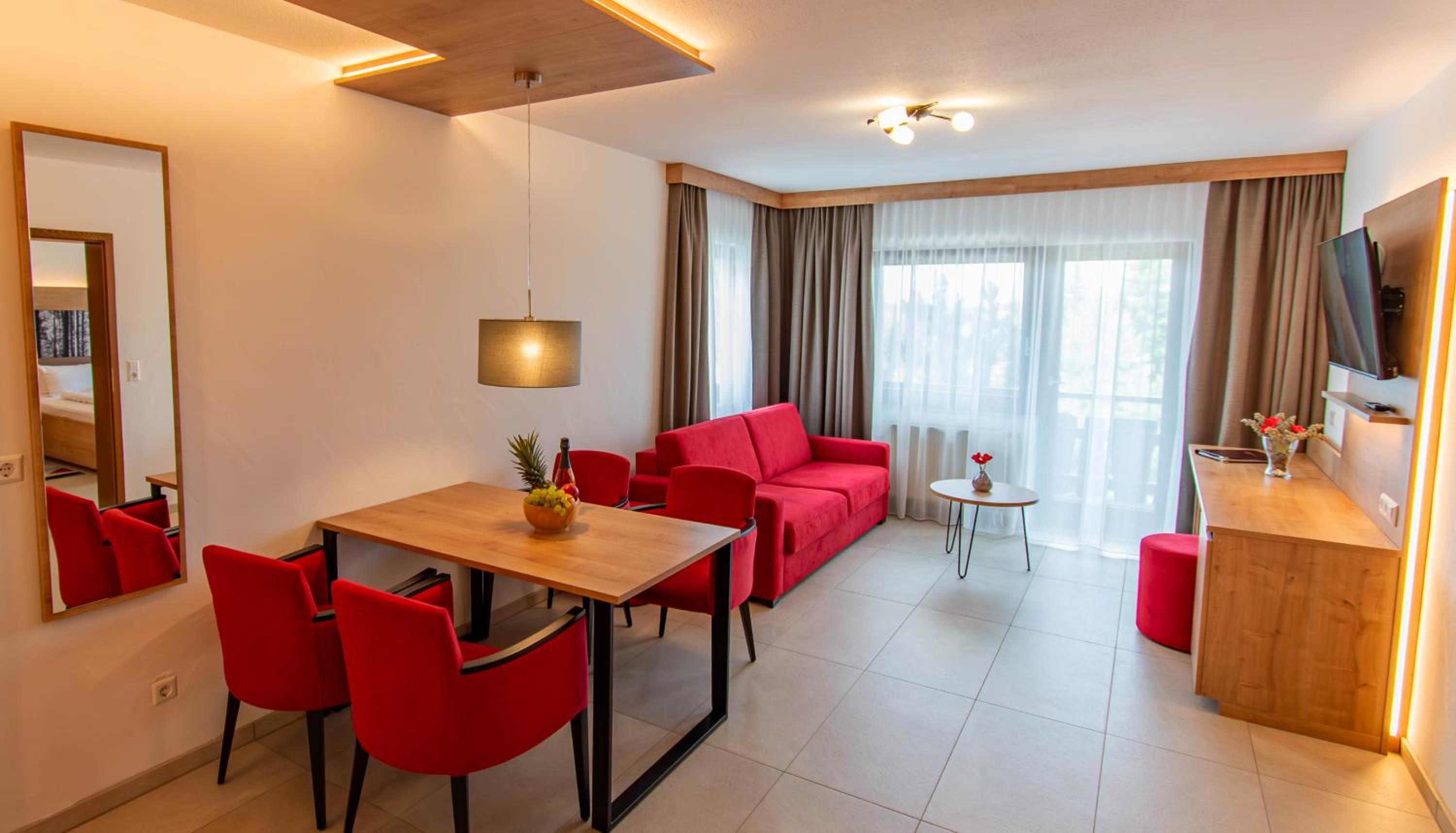Superior Apartment photo 2