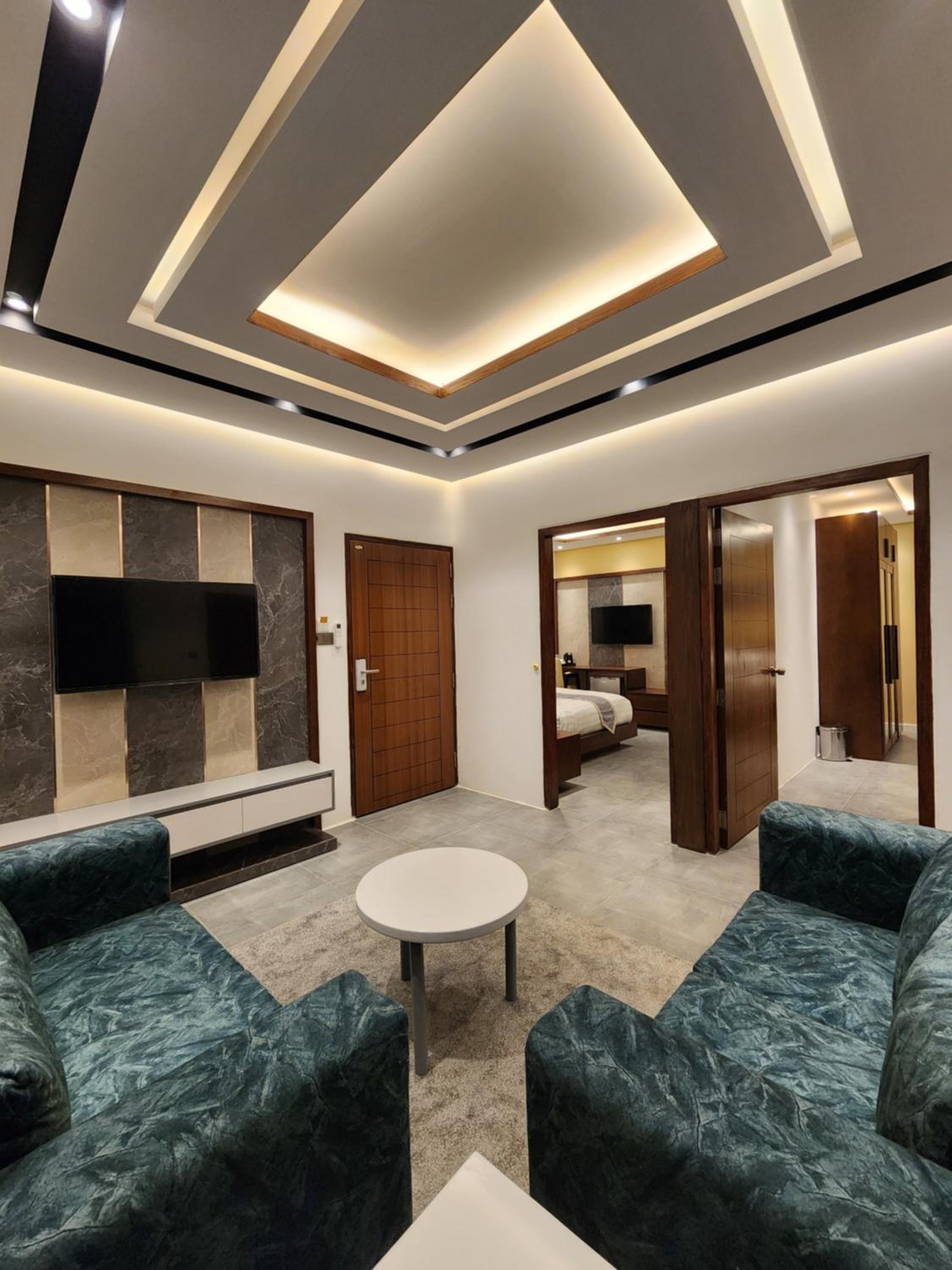 Family Suite