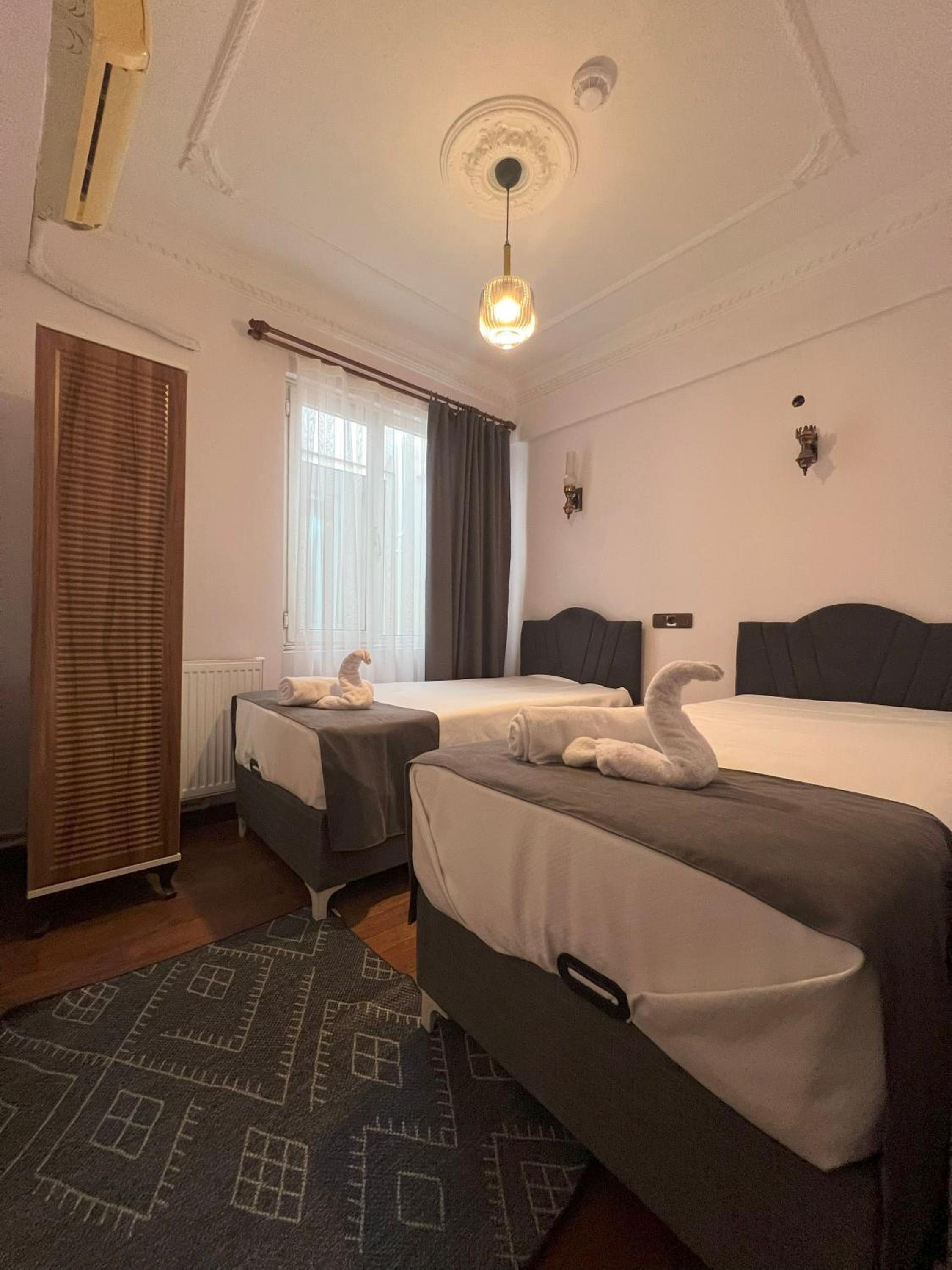 Budget Double or Twin Room - Photo 1