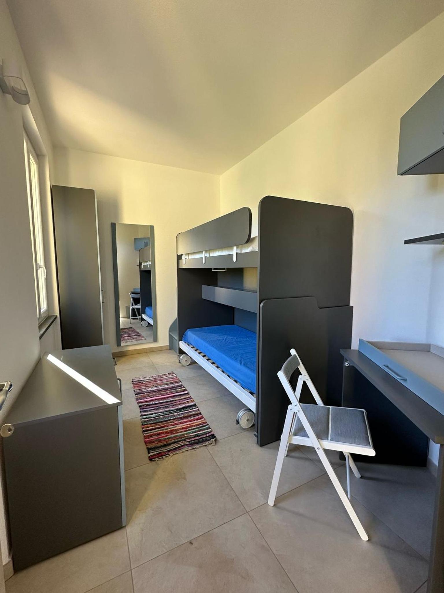 Two-Bedroom House photo 3