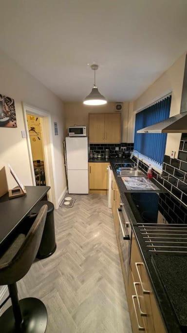 Two-Bedroom House photo 2