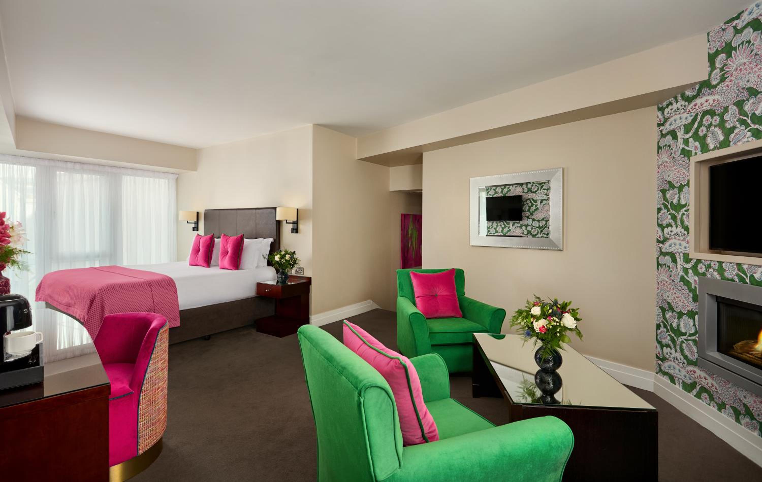 Junior Suite - Photo 2
