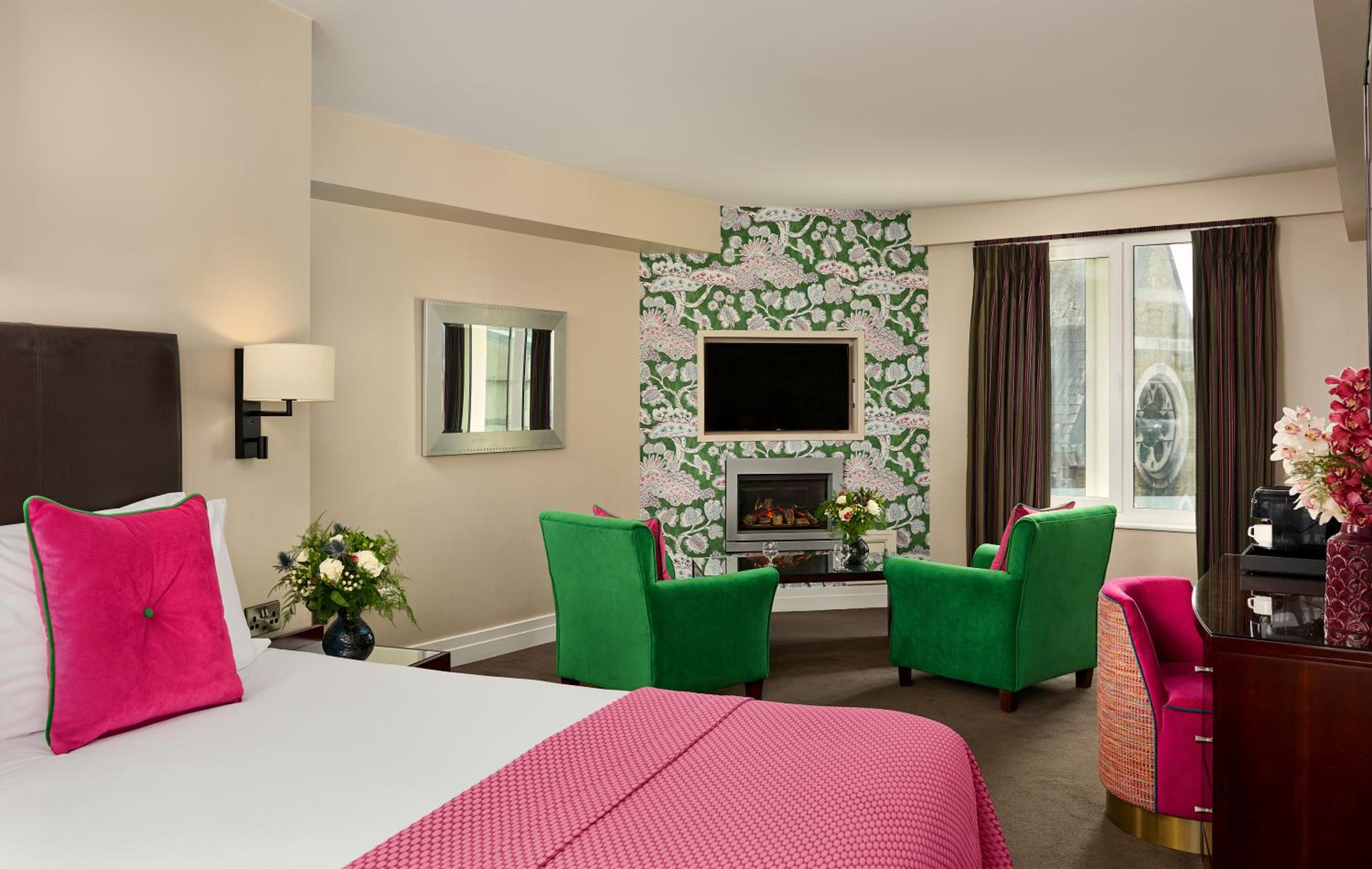 Junior Suite - Photo 1