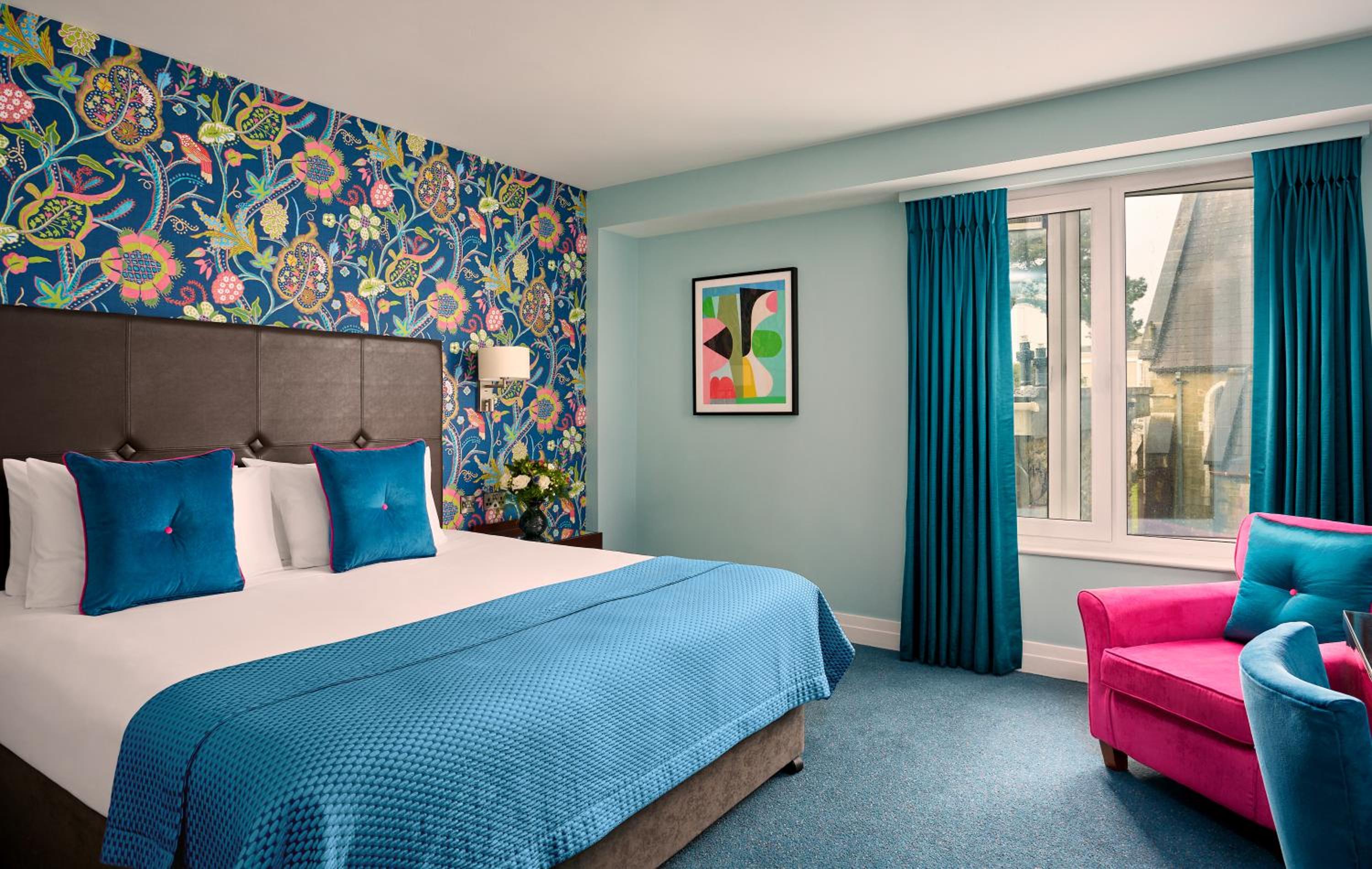 Deluxe Double Room - Photo 1