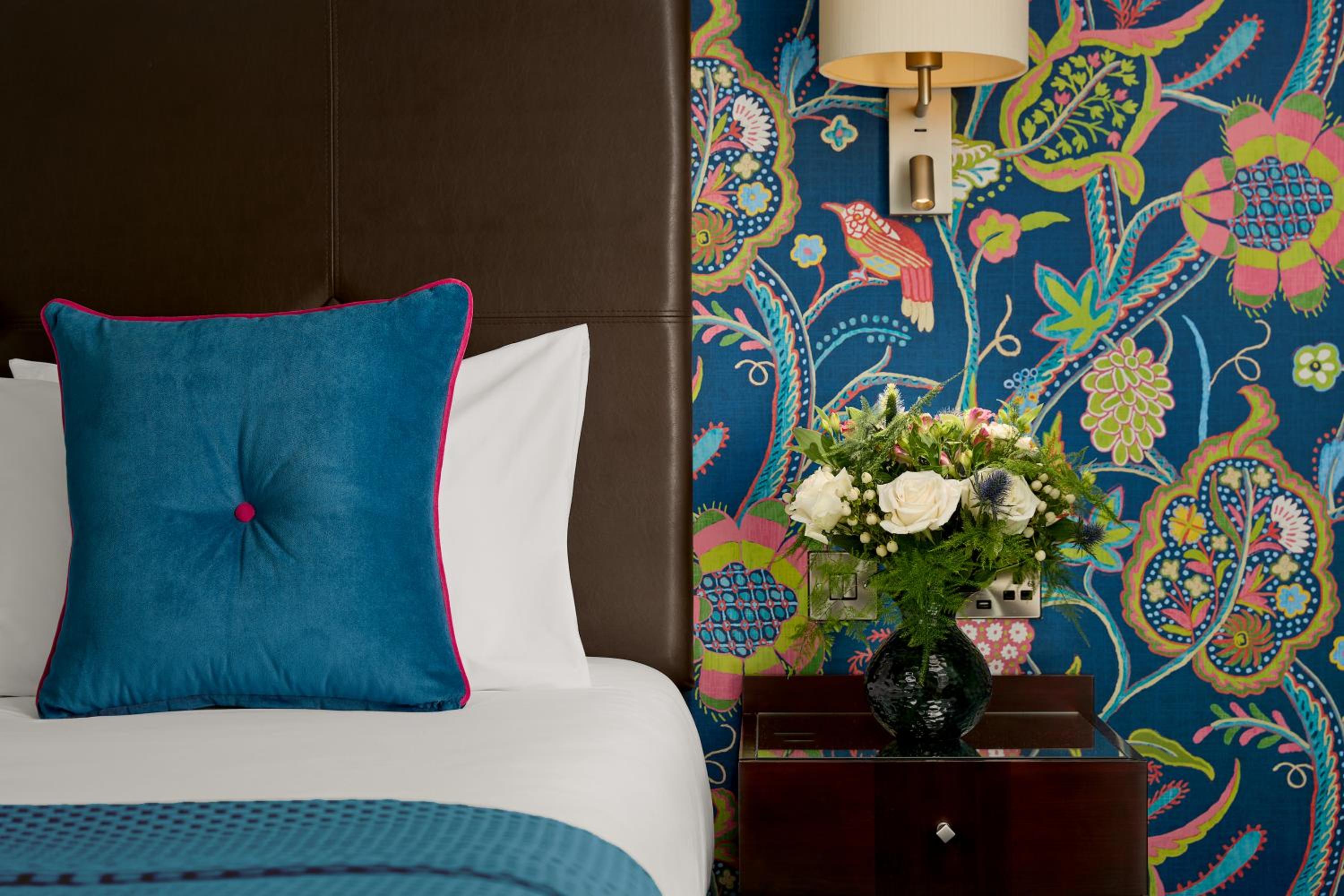 Deluxe Twin Room - Photo 1