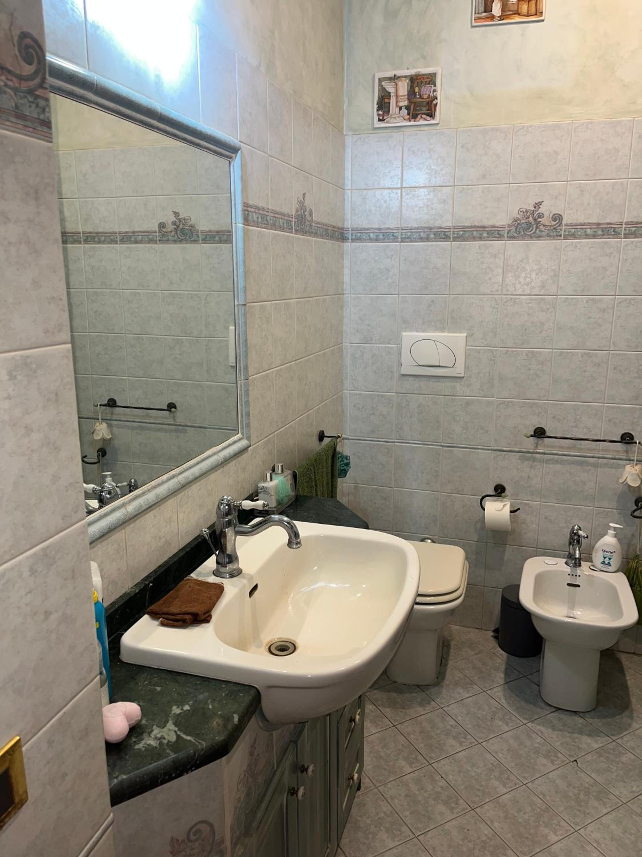 Single Room with Balcony photo 3