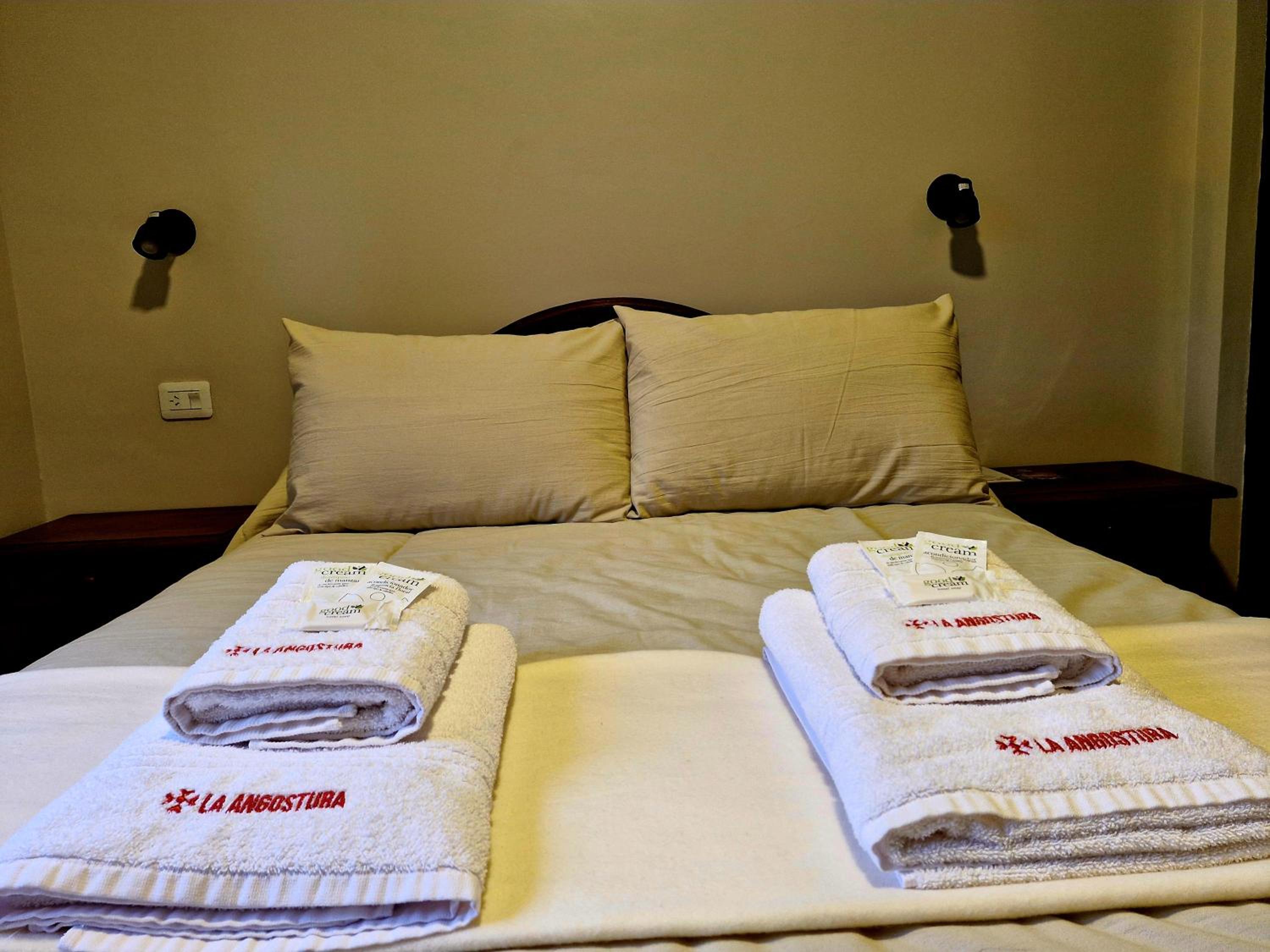 Double Room photo 1