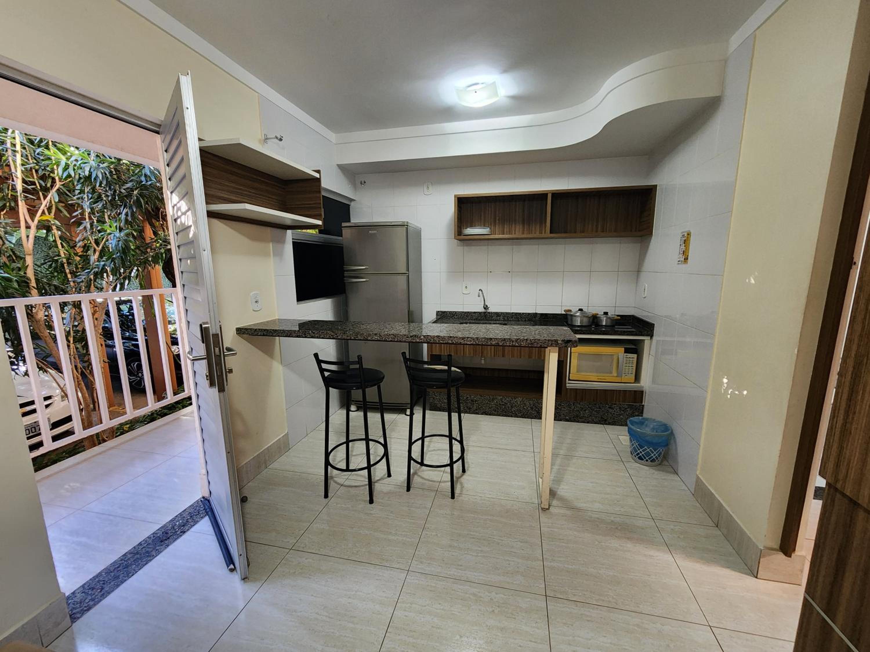 Standard Apartment photo 2