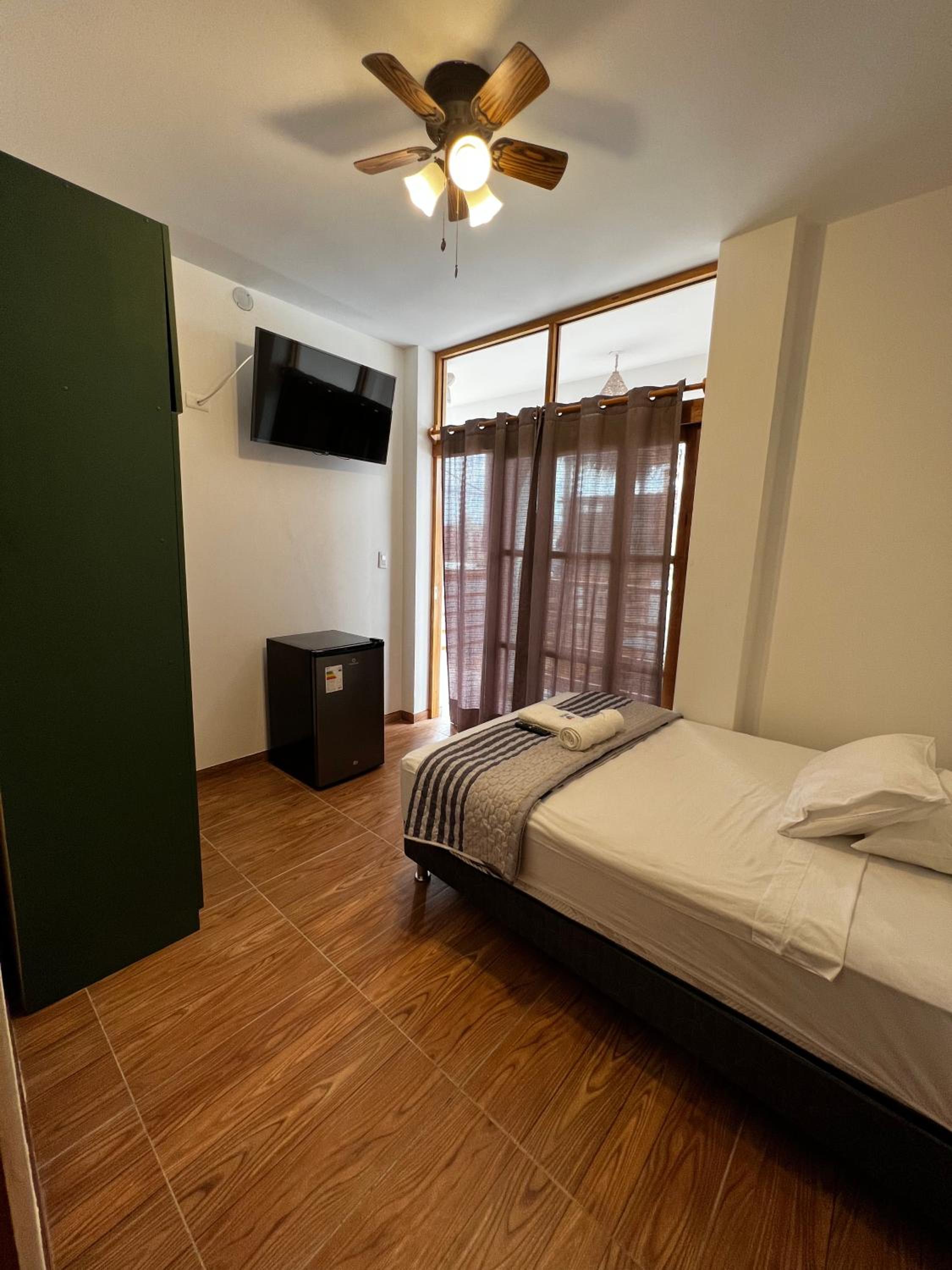 Deluxe Double or Twin Room photo 1