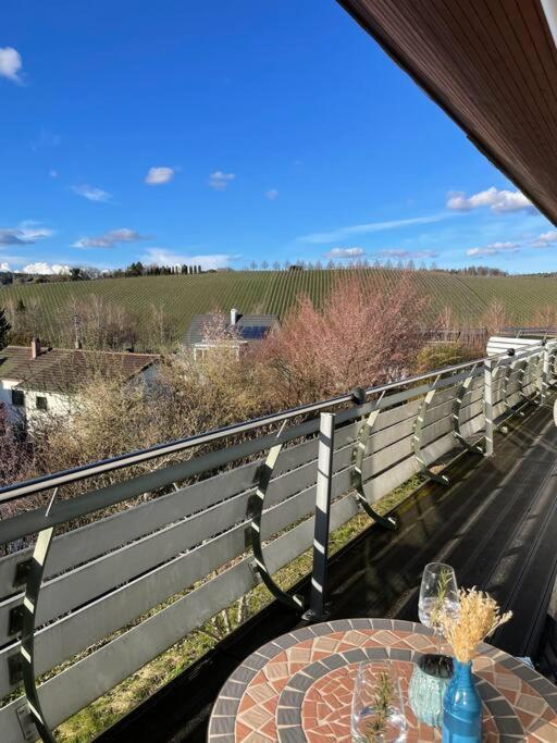 One-Bedroom Apartment With View photo 3