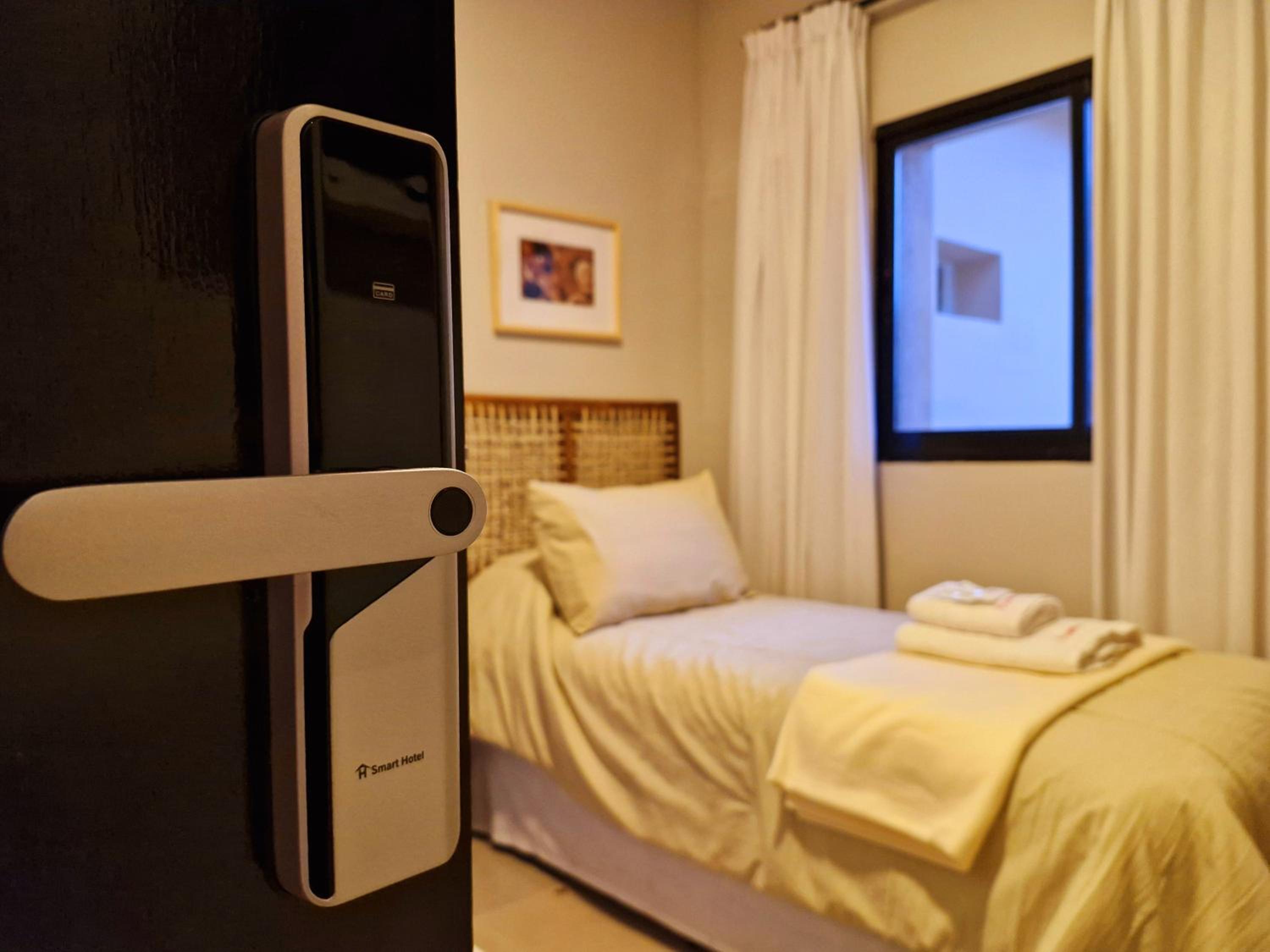 Standard Twin Room photo 3