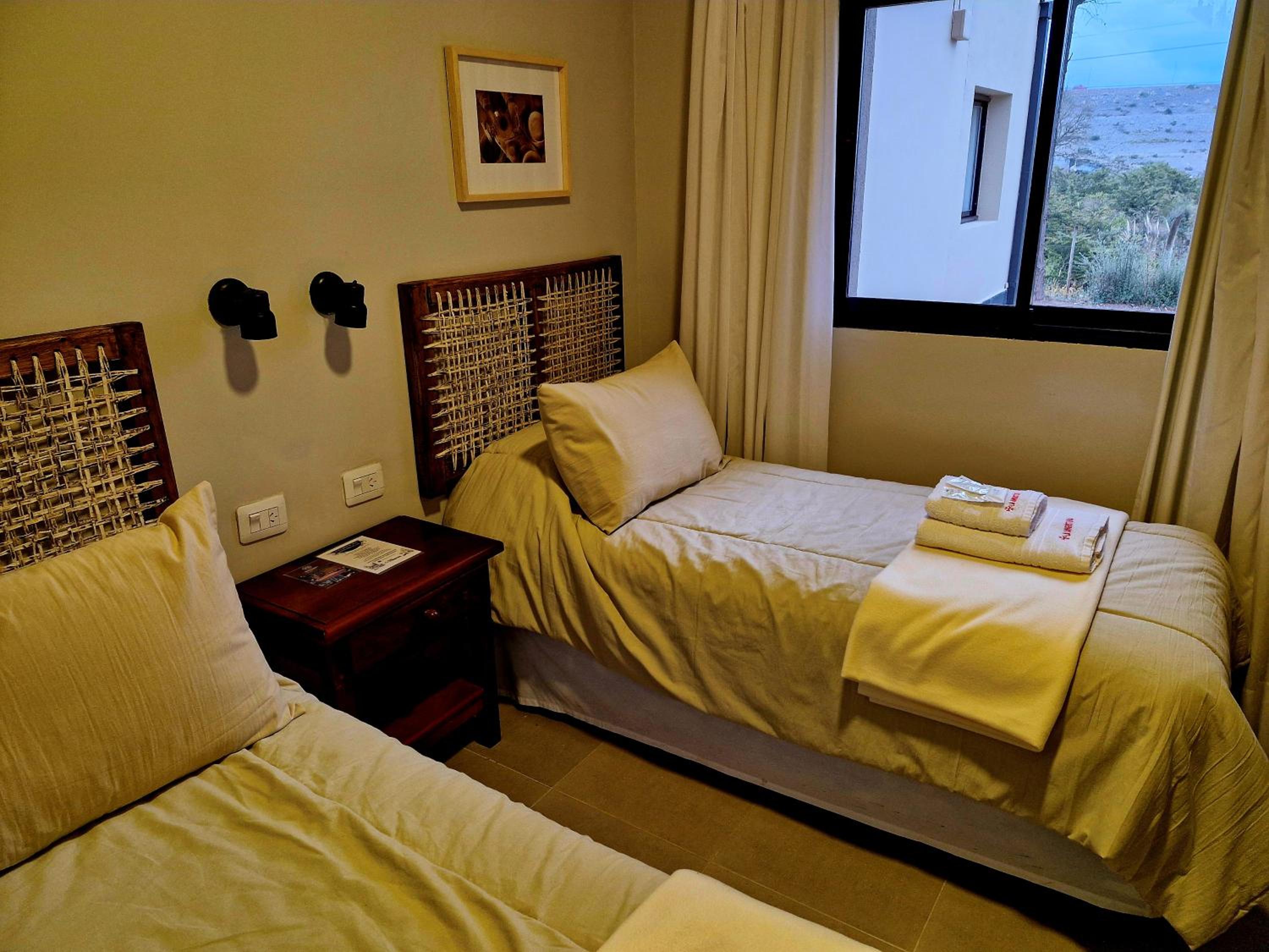 Standard Twin Room photo 1