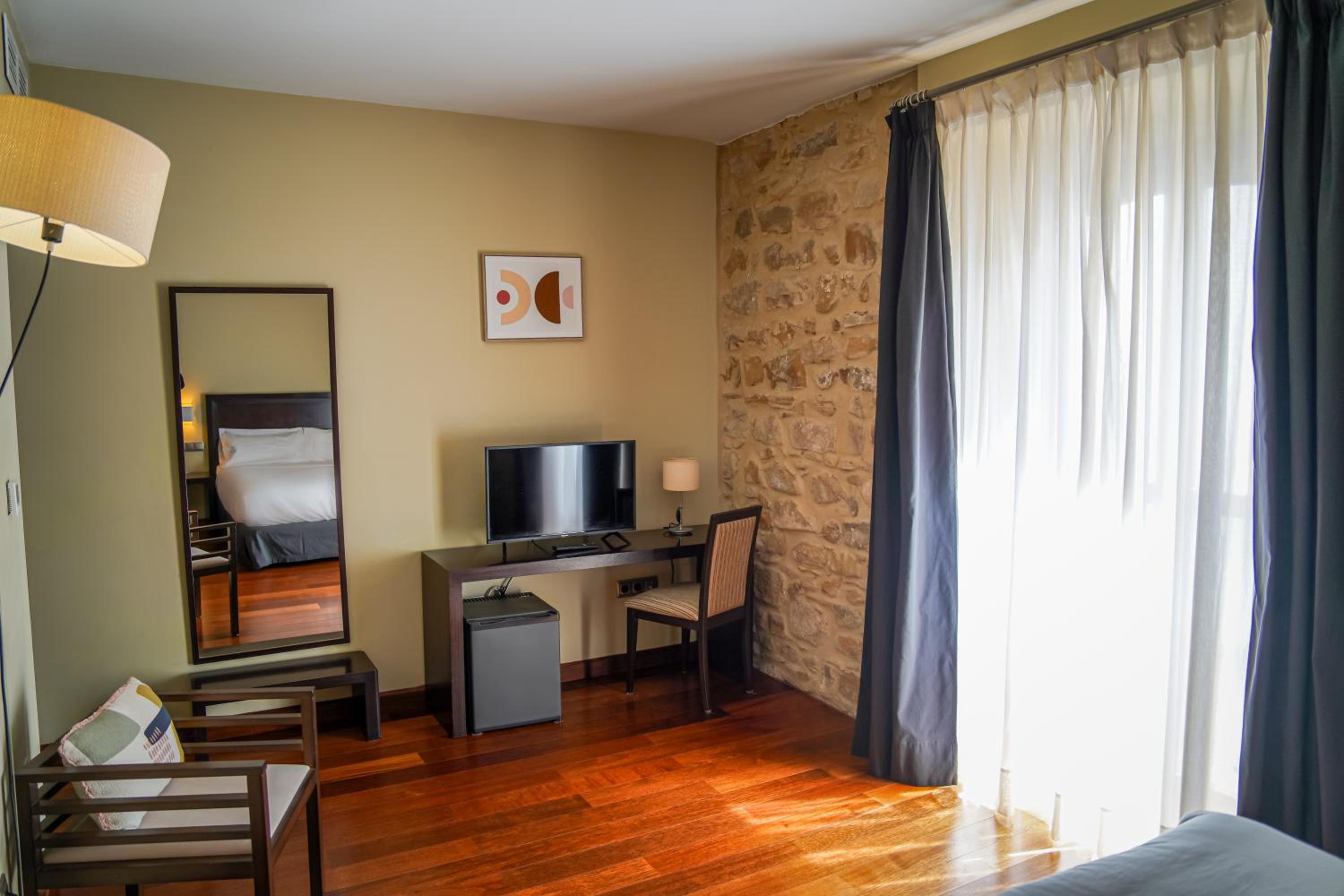 Double Room - Photo 3