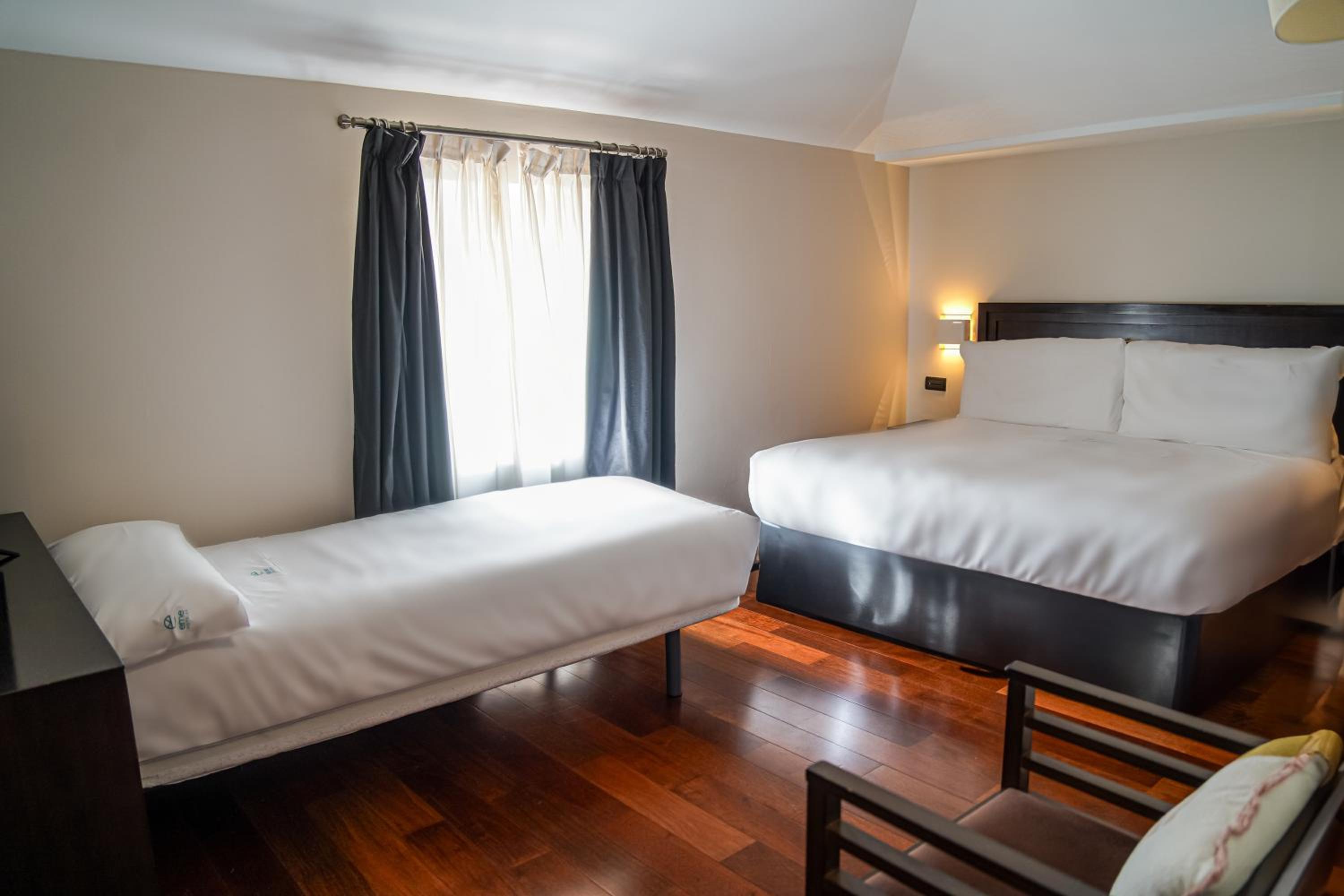 Comfort Triple Room - Photo 1