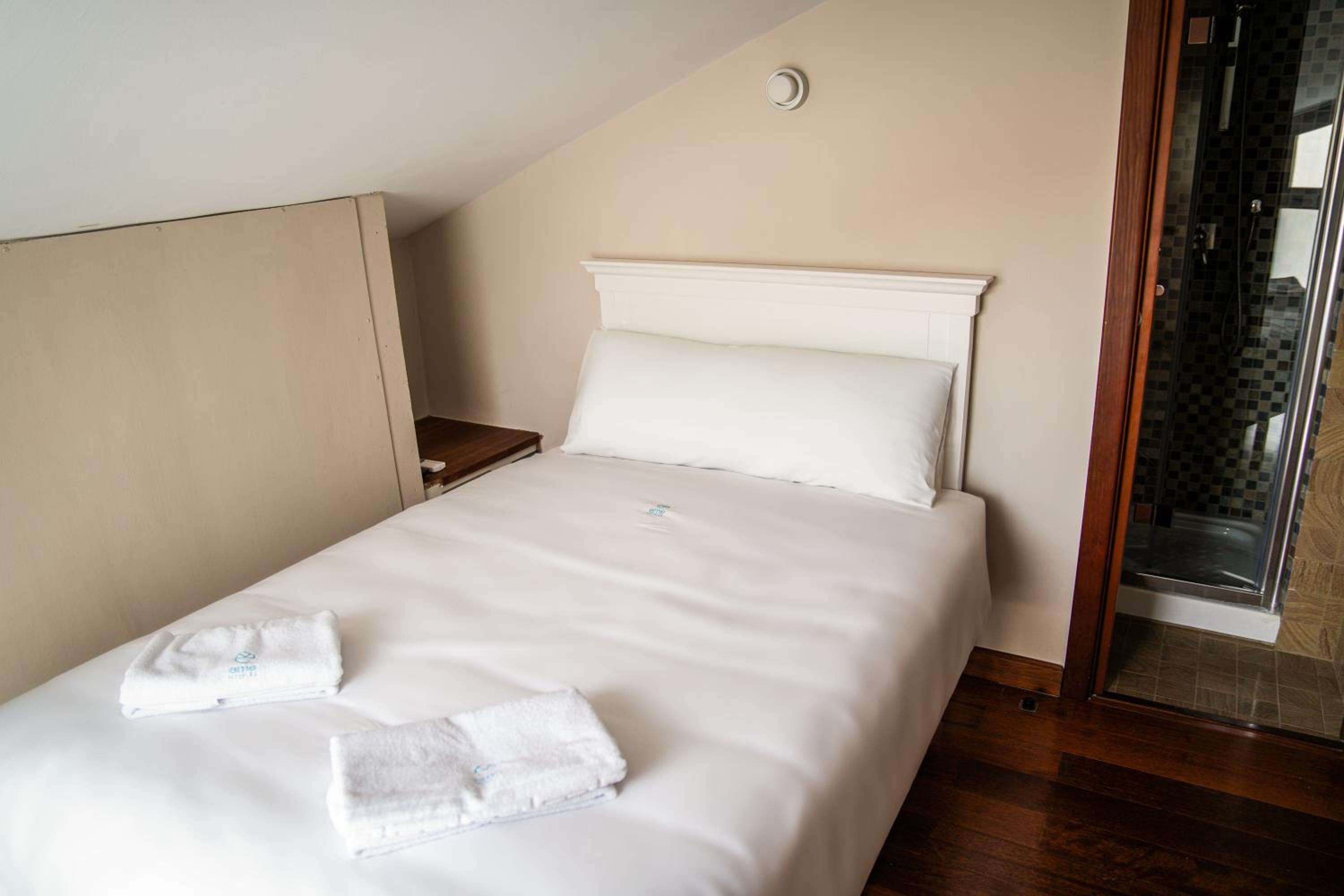 Economy Single Room photo 2