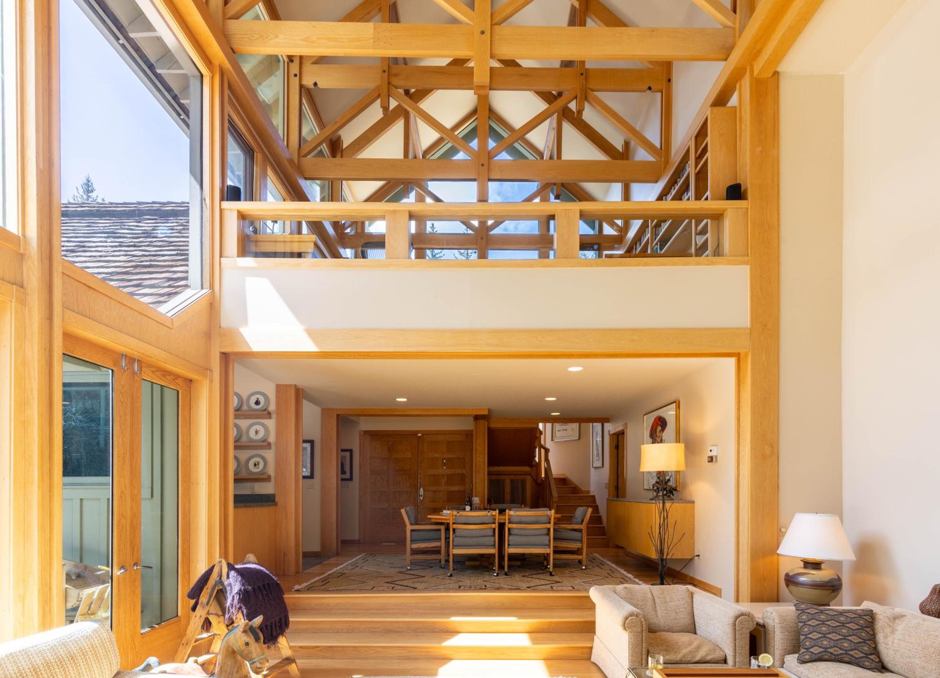 Four-Bedroom House photo 1
