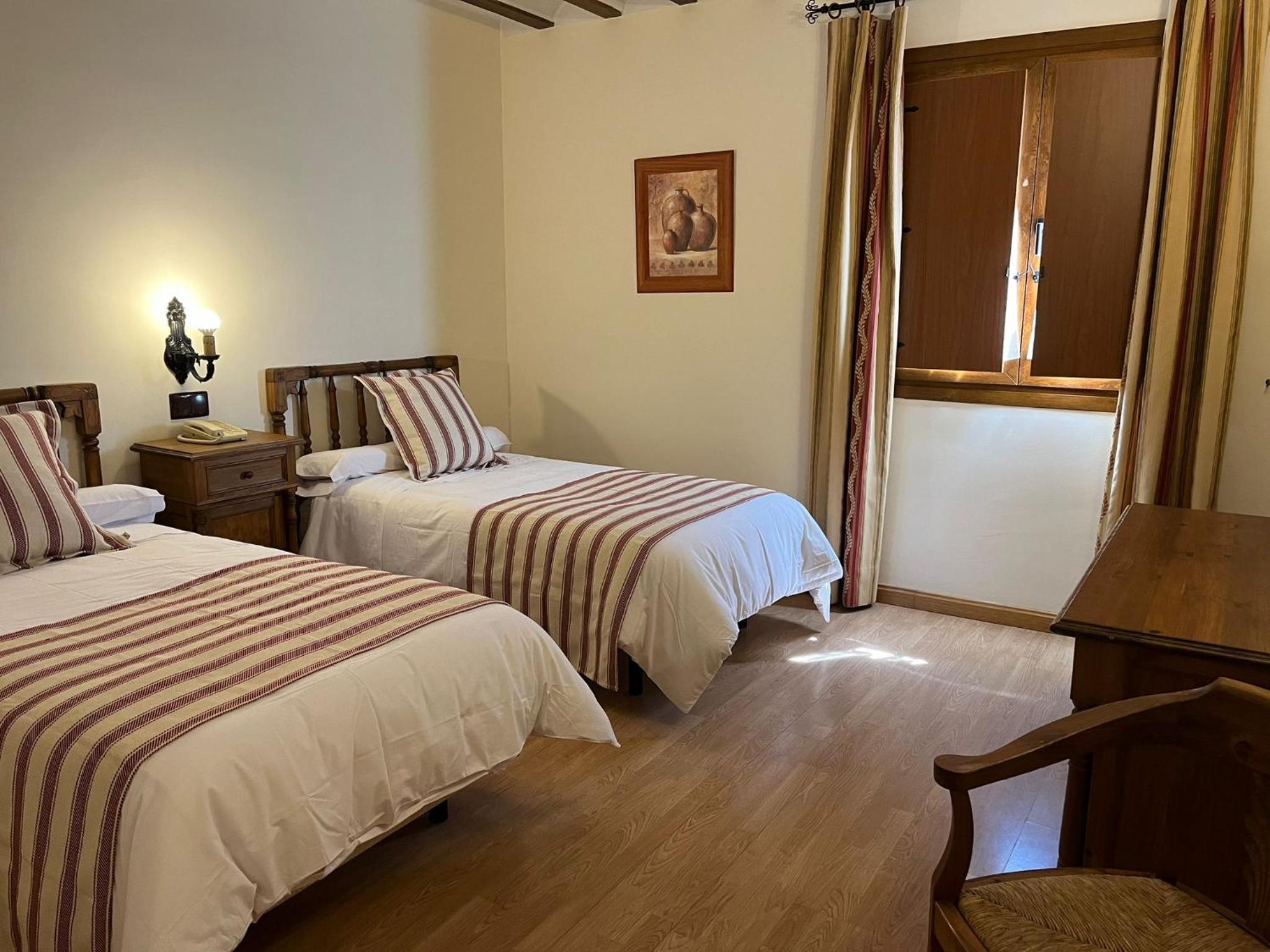 Habitación Doble